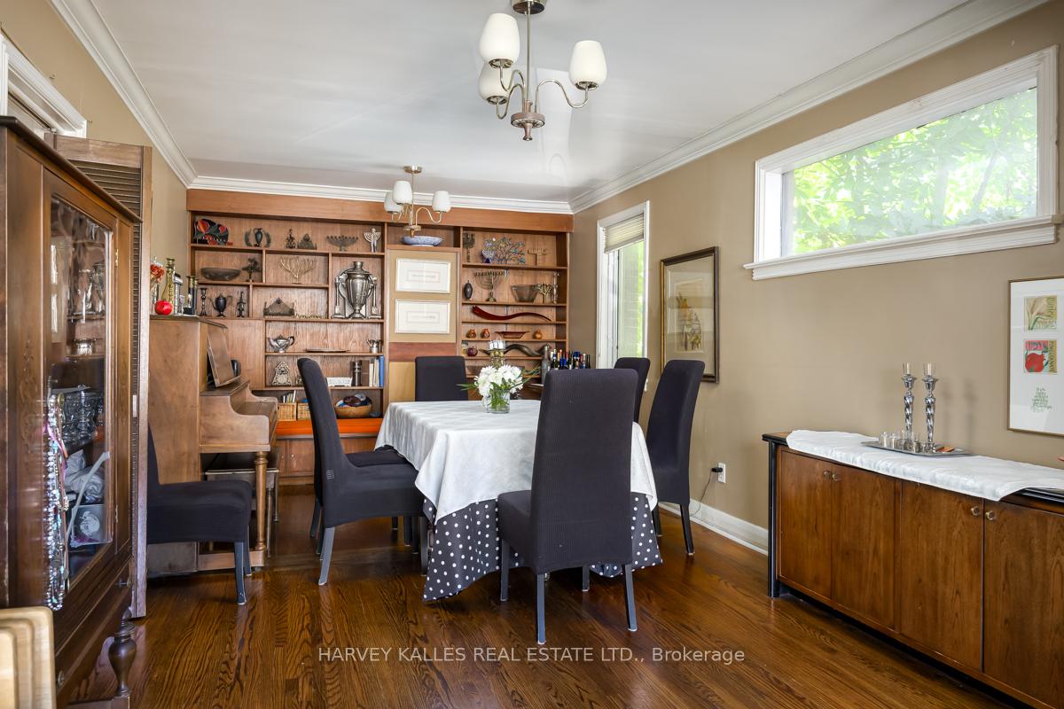 Photo 9 of 109 Frontenac Avenue, Toronto, Bedford Park-Nortown — HOMEH