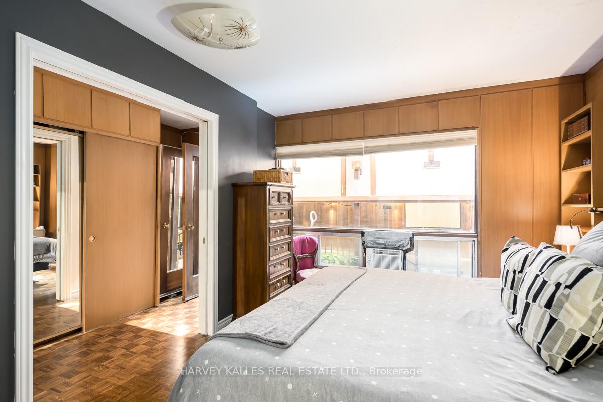 Photo 16 of 109 Frontenac Avenue, Toronto, Bedford Park-Nortown — HOMEH