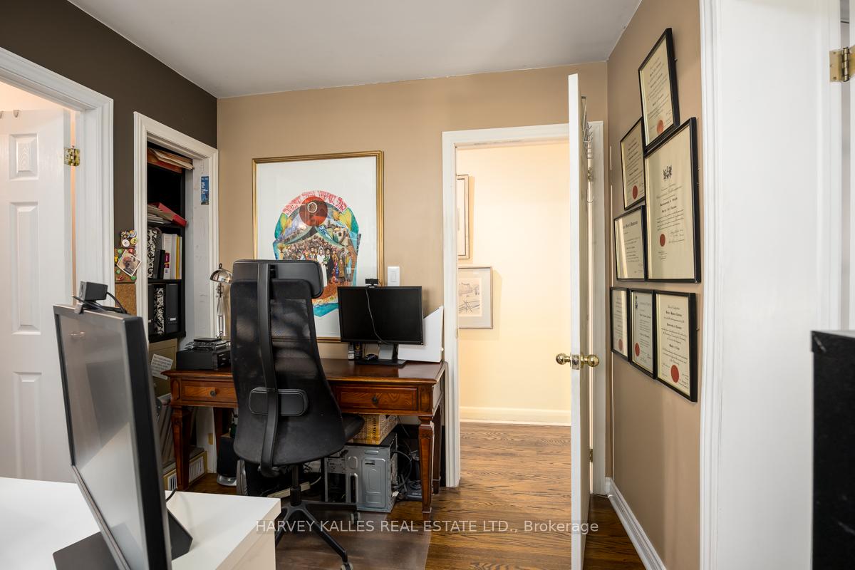 Photo 19 of 109 Frontenac Avenue, Toronto, Bedford Park-Nortown — HOMEH