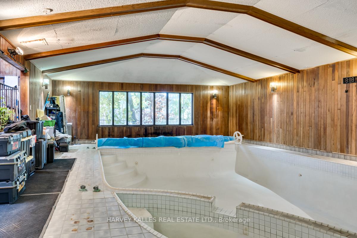 Photo 26 of 109 Frontenac Avenue, Toronto, Bedford Park-Nortown — HOMEH