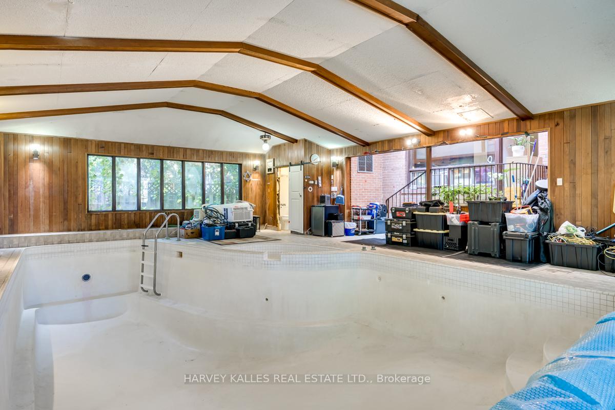 Photo 27 of 109 Frontenac Avenue, Toronto, Bedford Park-Nortown — HOMEH