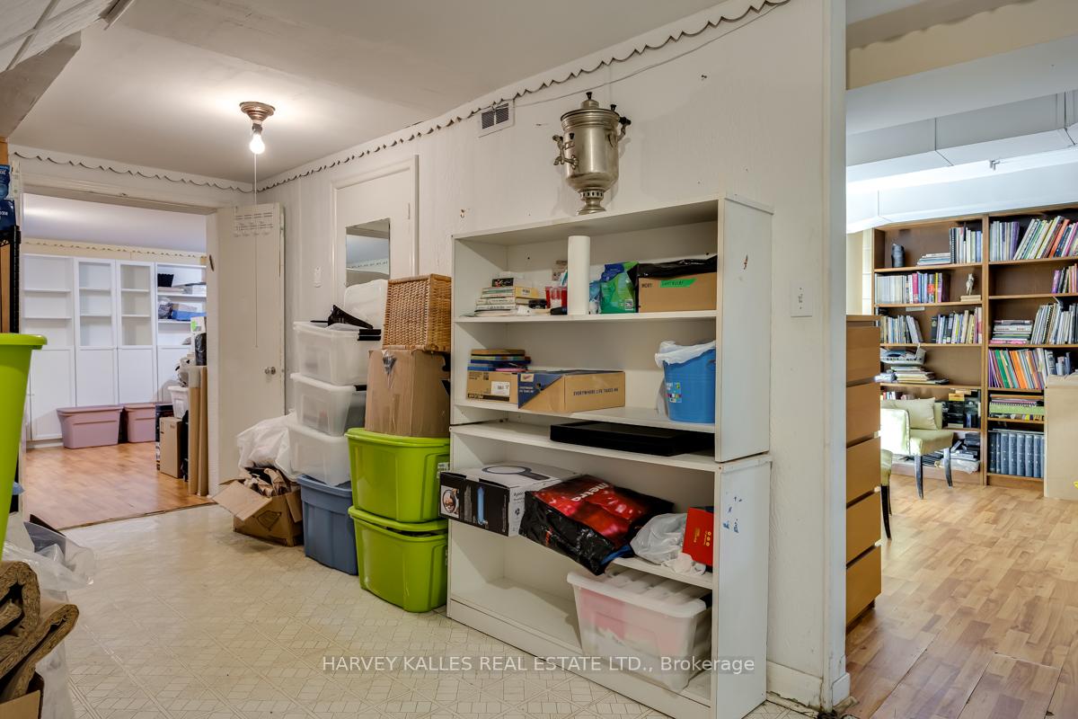 Photo 28 of 109 Frontenac Avenue, Toronto, Bedford Park-Nortown — HOMEH
