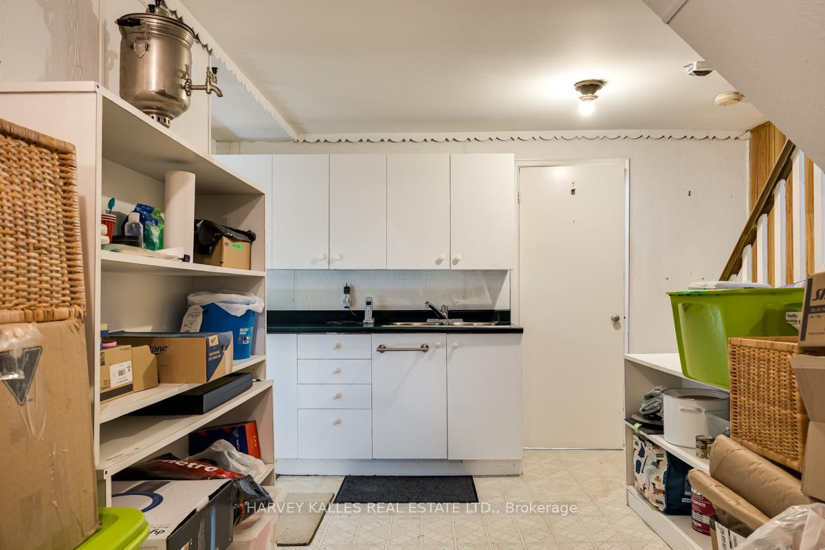 Photo 29 of 109 Frontenac Avenue, Toronto, Bedford Park-Nortown — HOMEH
