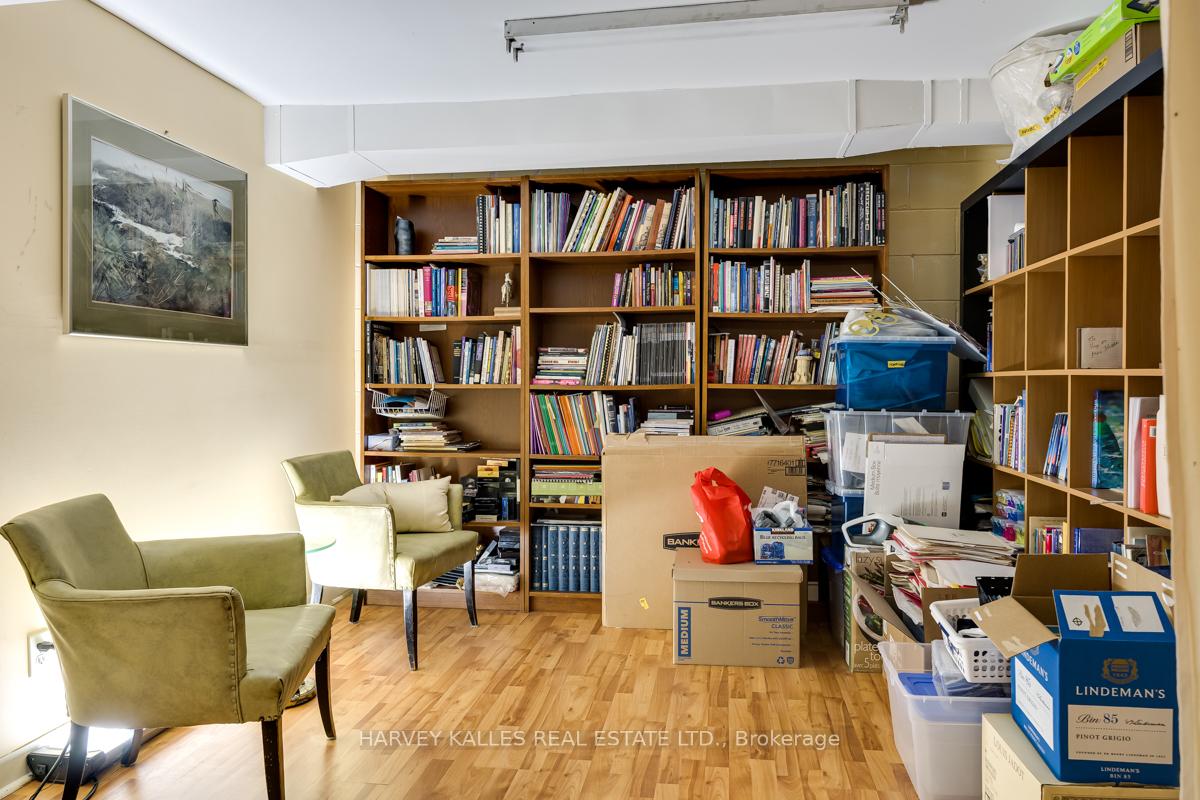 Photo 30 of 109 Frontenac Avenue, Toronto, Bedford Park-Nortown — HOMEH