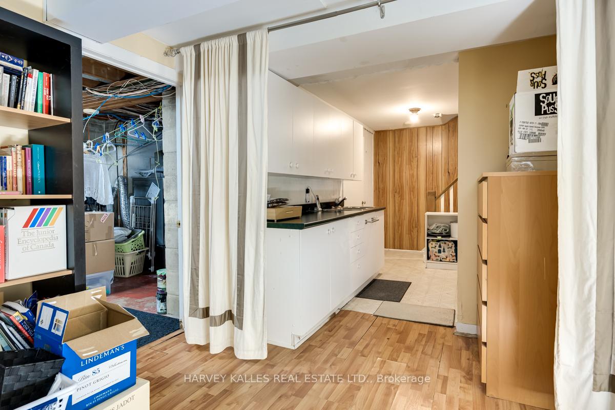 Photo 31 of 109 Frontenac Avenue, Toronto, Bedford Park-Nortown — HOMEH