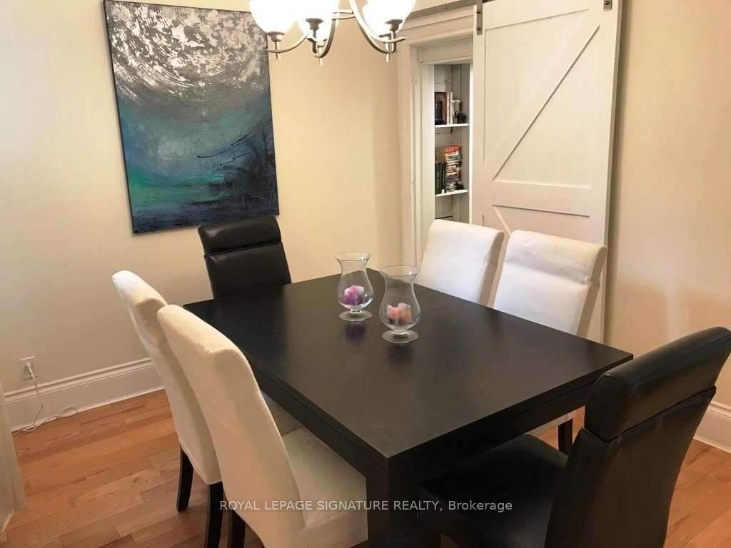 Photo 6 of 348 Logan Avenue, Toronto, South Riverdale — HOMEH