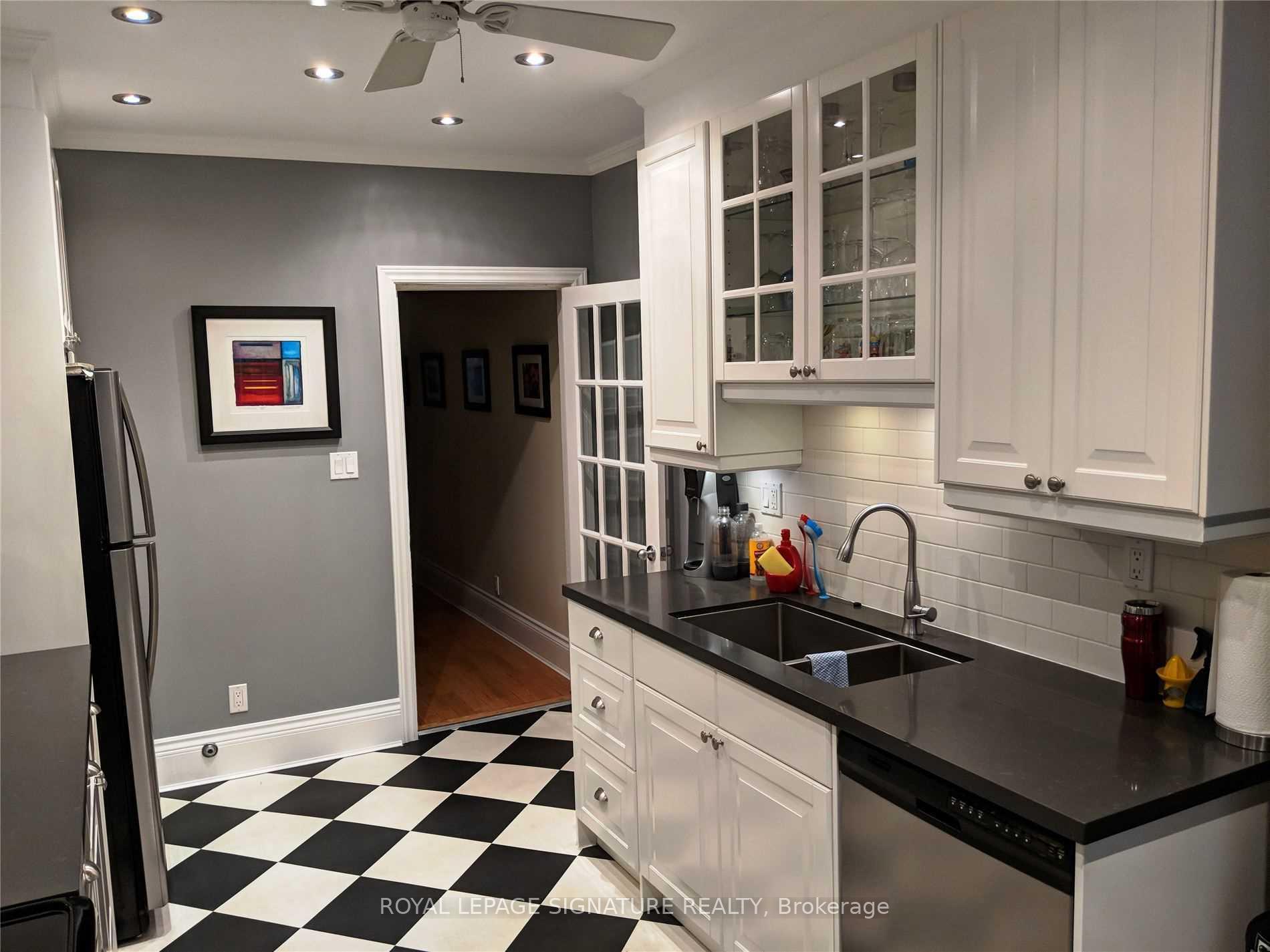 Photo 7 of 348 Logan Avenue, Toronto, South Riverdale — HOMEH
