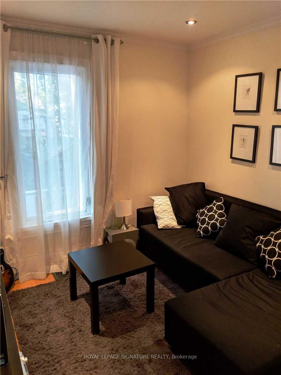 Photo 14 of 348 Logan Avenue, Toronto, South Riverdale — HOMEH