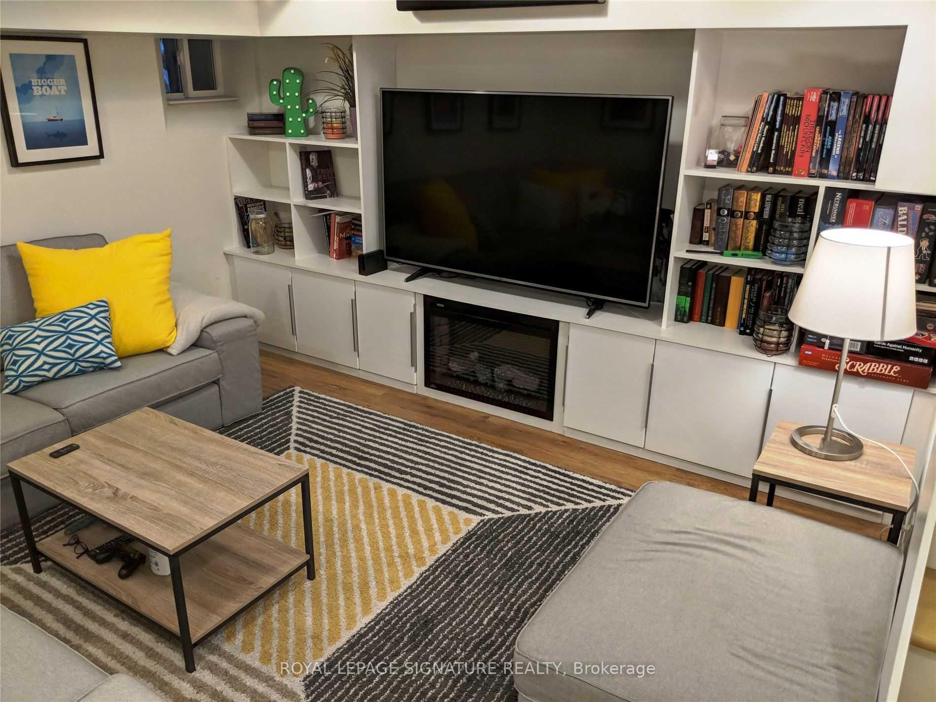 Photo 16 of 348 Logan Avenue, Toronto, South Riverdale — HOMEH