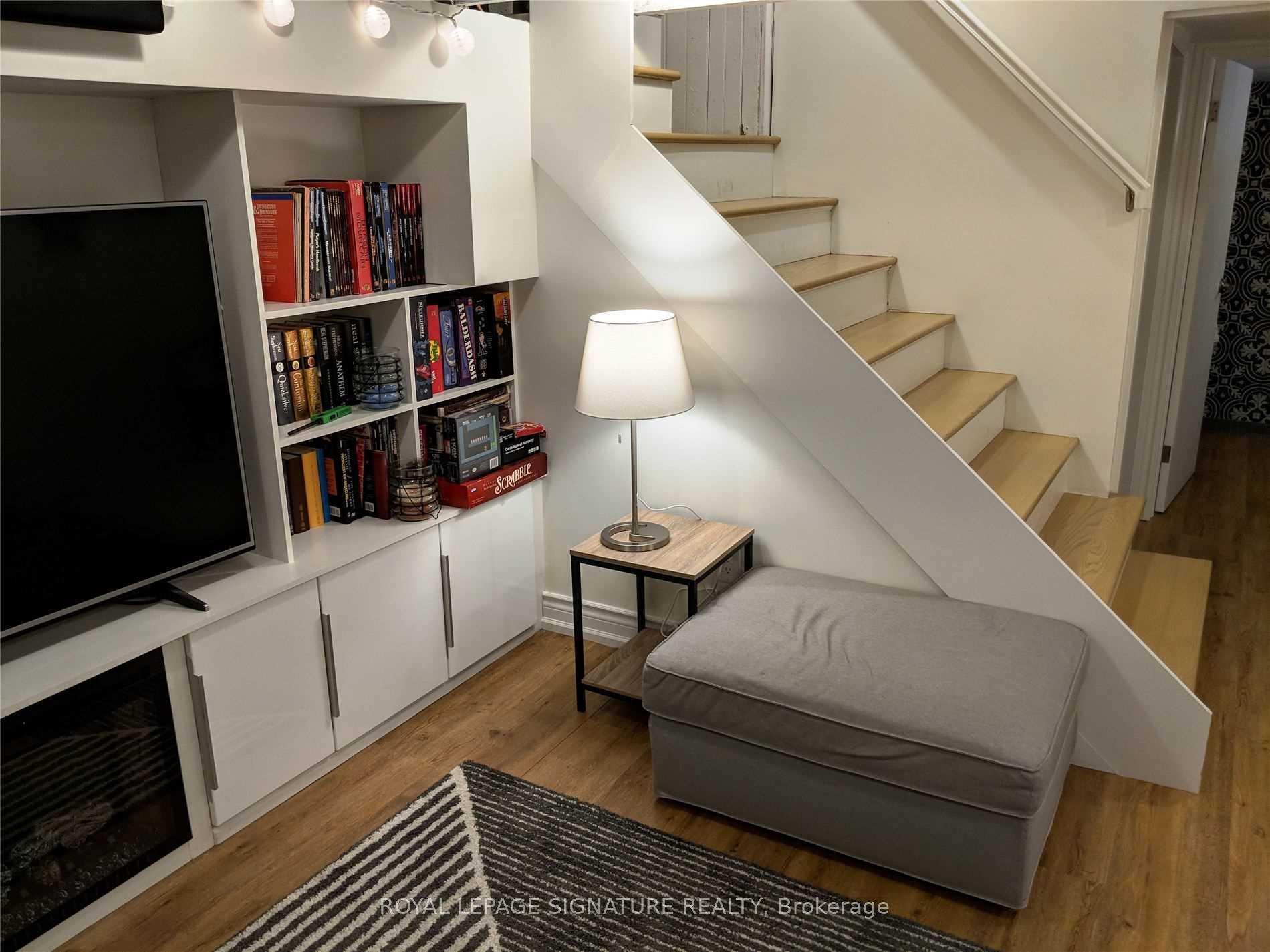 Photo 17 of 348 Logan Avenue, Toronto, South Riverdale — HOMEH