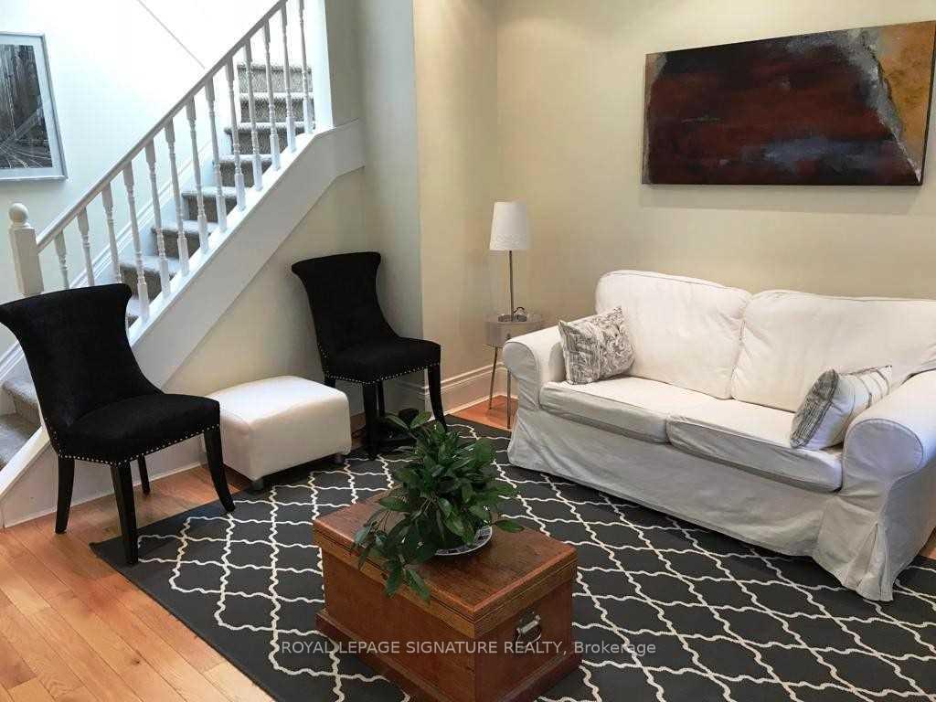 Photo 21 of 348 Logan Avenue, Toronto, South Riverdale — HOMEH