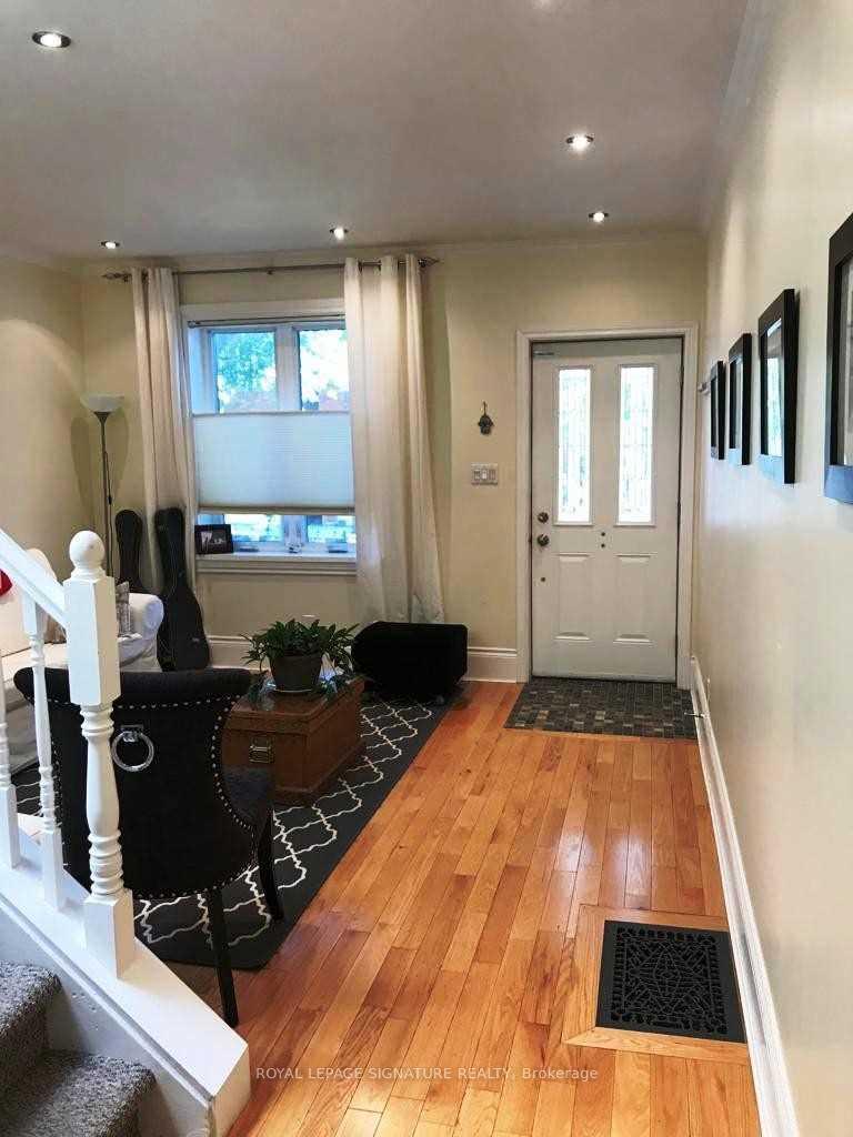 Photo 22 of 348 Logan Avenue, Toronto, South Riverdale — HOMEH