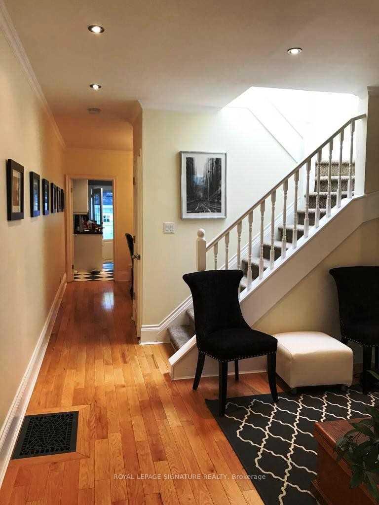 Photo 23 of 348 Logan Avenue, Toronto, South Riverdale — HOMEH