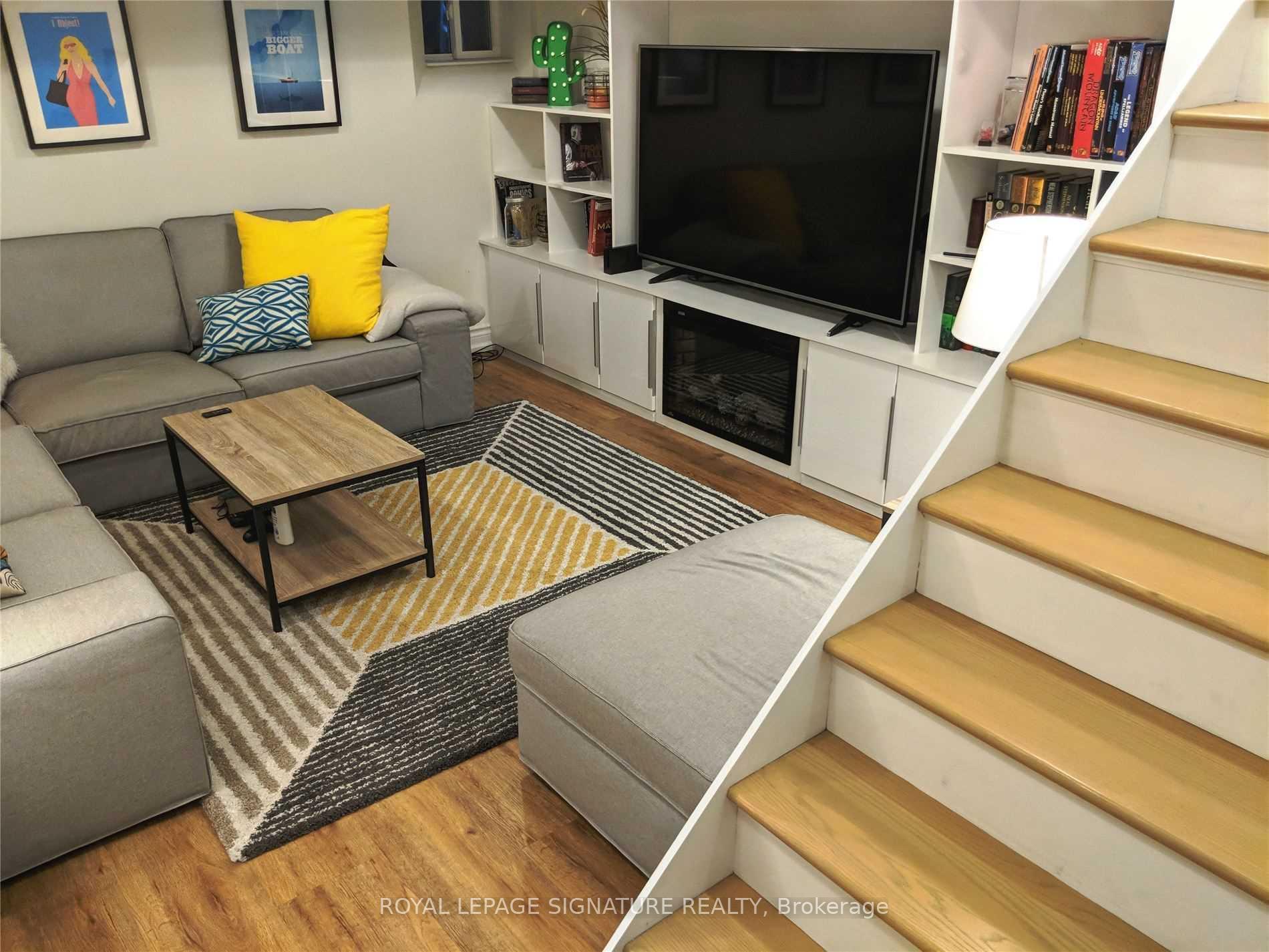 Photo 33 of 348 Logan Avenue, Toronto, South Riverdale — HOMEH