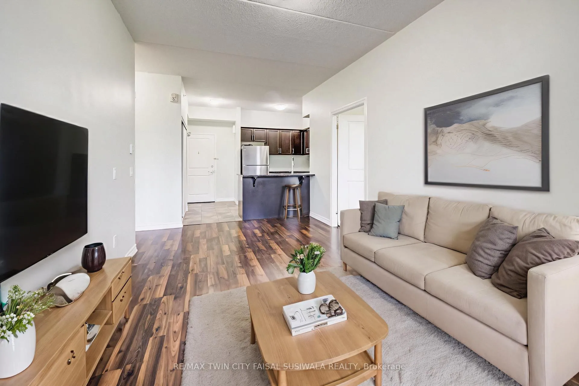 Photo 11 of Unit 306, 1284 Gordon Street, Guelph, Kortright East — HOMEH