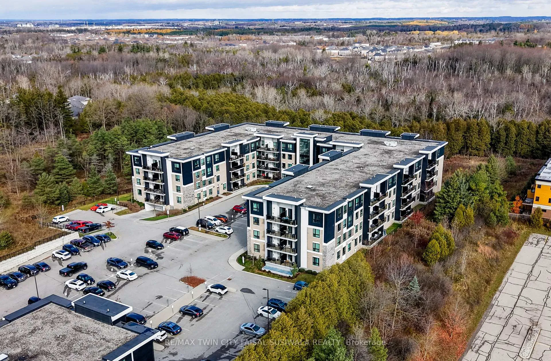 Photo 20 of Unit 306, 1284 Gordon Street, Guelph, Kortright East — HOMEH