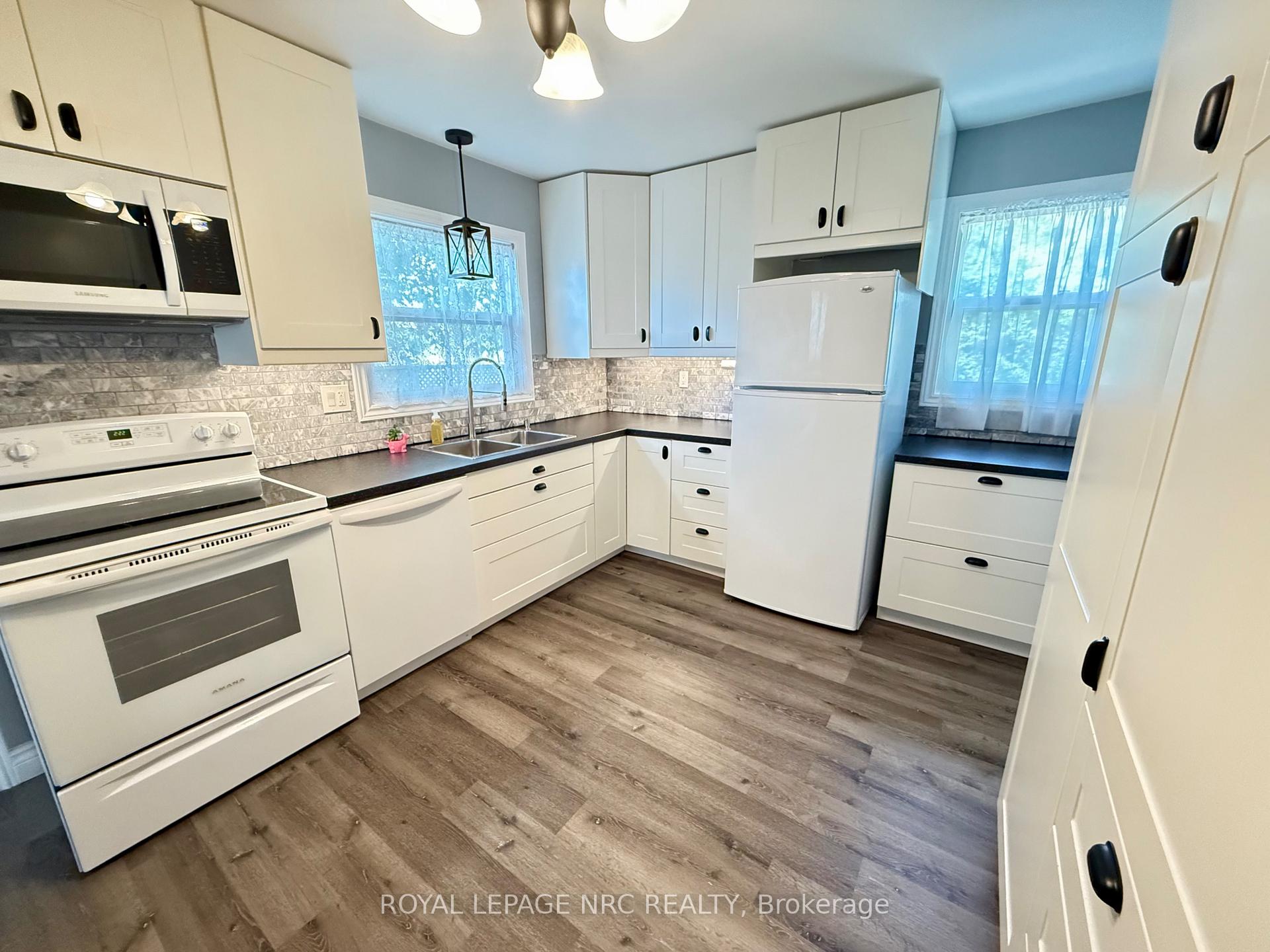 Photo 5 of 20 Richmond Street, Thorold, Thorold Downtown — HOMEH