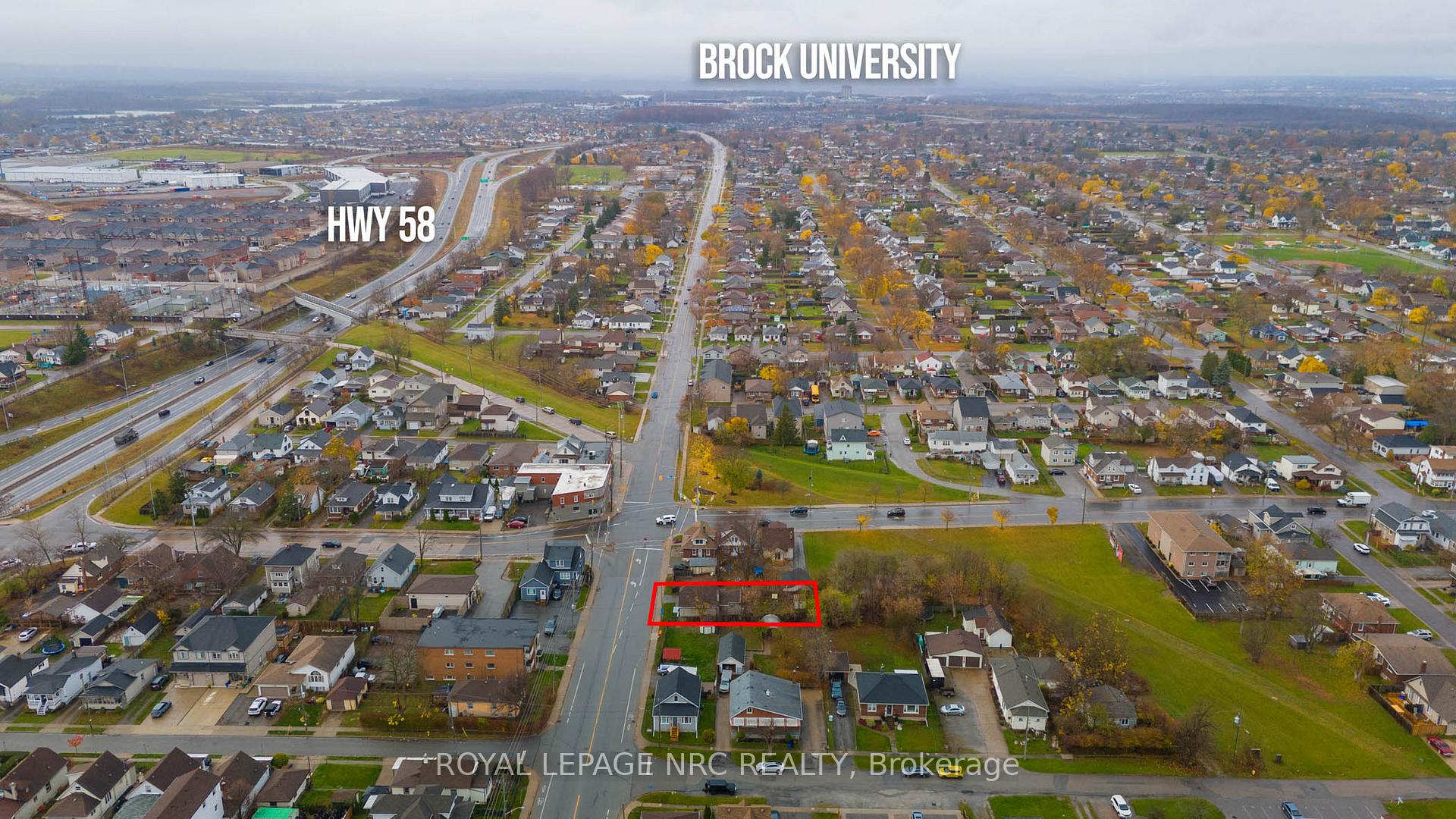Photo 25 of 20 Richmond Street, Thorold, Thorold Downtown — HOMEH