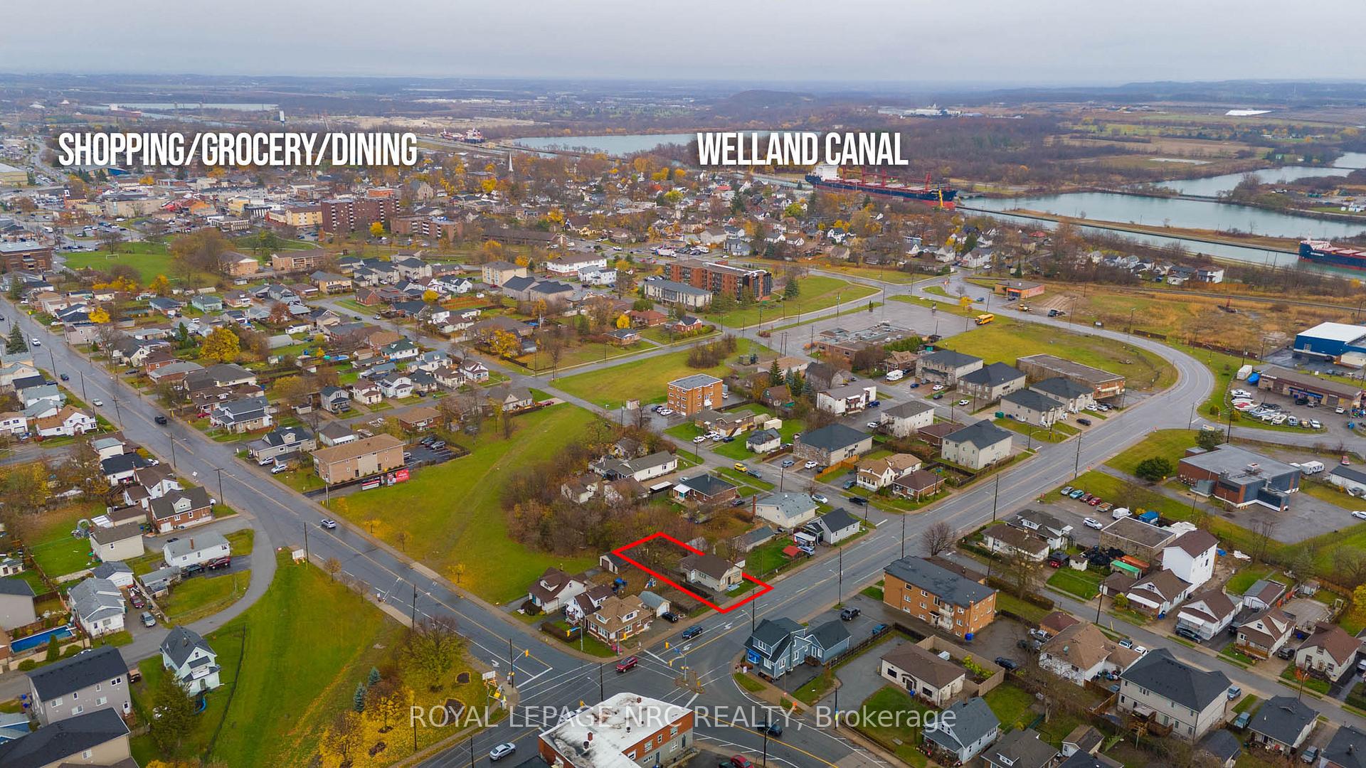 Photo 26 of 20 Richmond Street, Thorold, Thorold Downtown — HOMEH