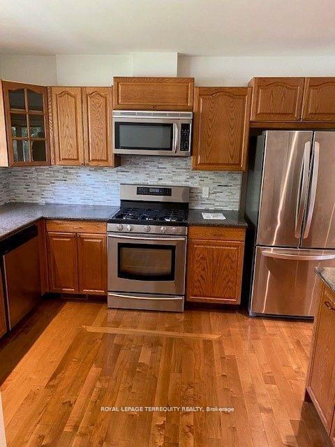 Photo 3 of 67 Ferris Road, Toronto, O'Connor-Parkview — HOMEH