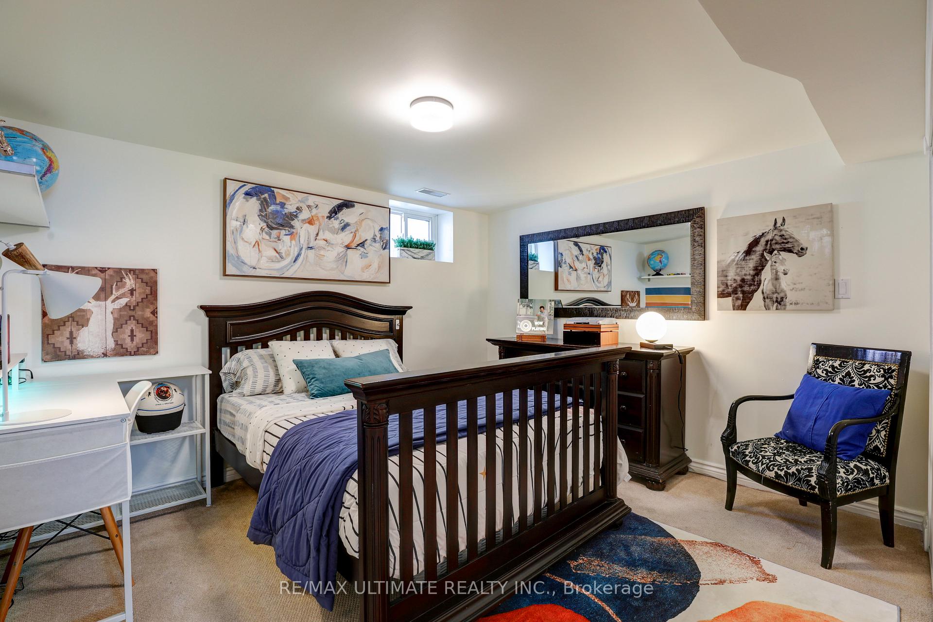 Photo 16 of 44 Ferris Road, Toronto, O'Connor-Parkview — HOMEH