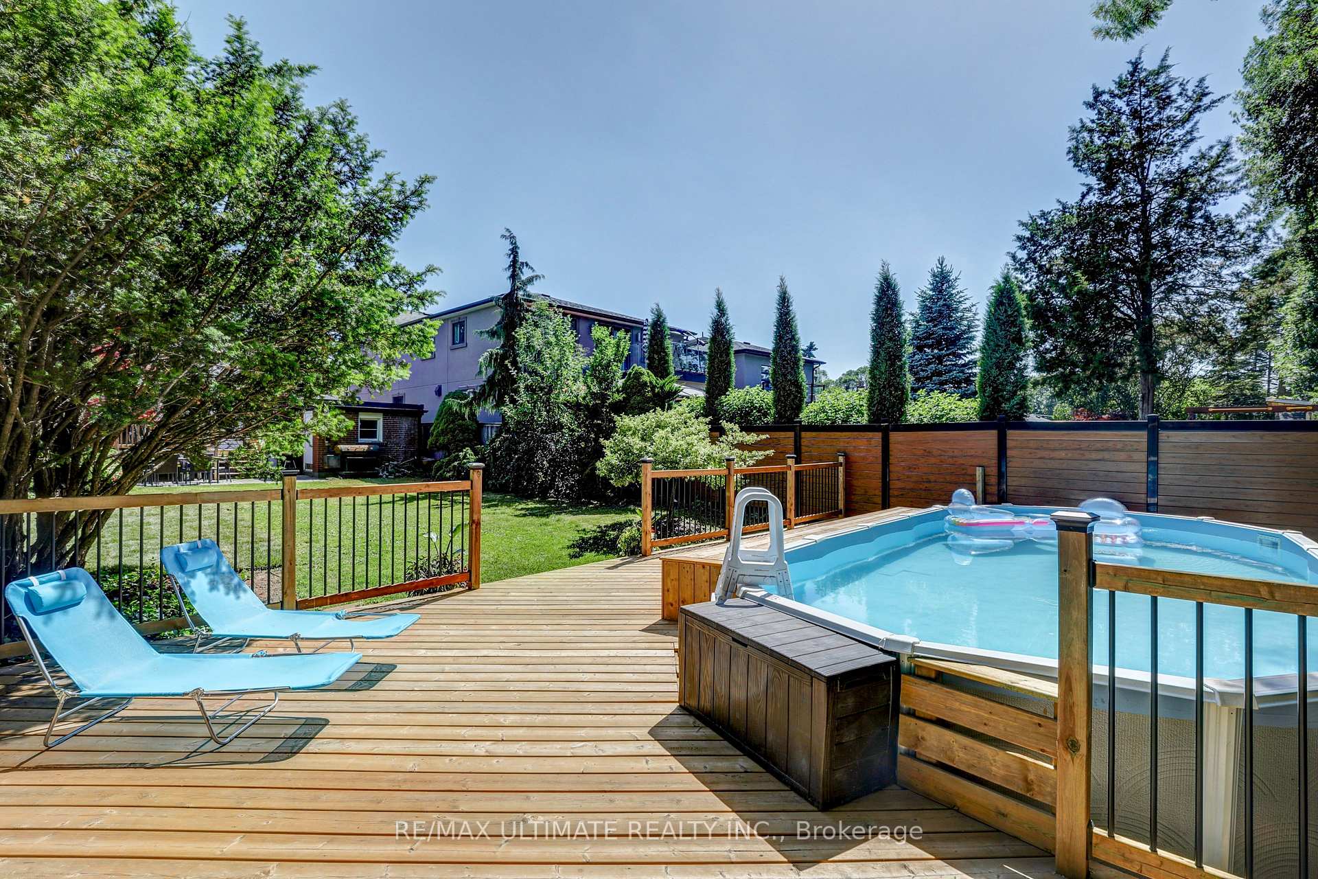 Photo 21 of 44 Ferris Road, Toronto, O'Connor-Parkview — HOMEH