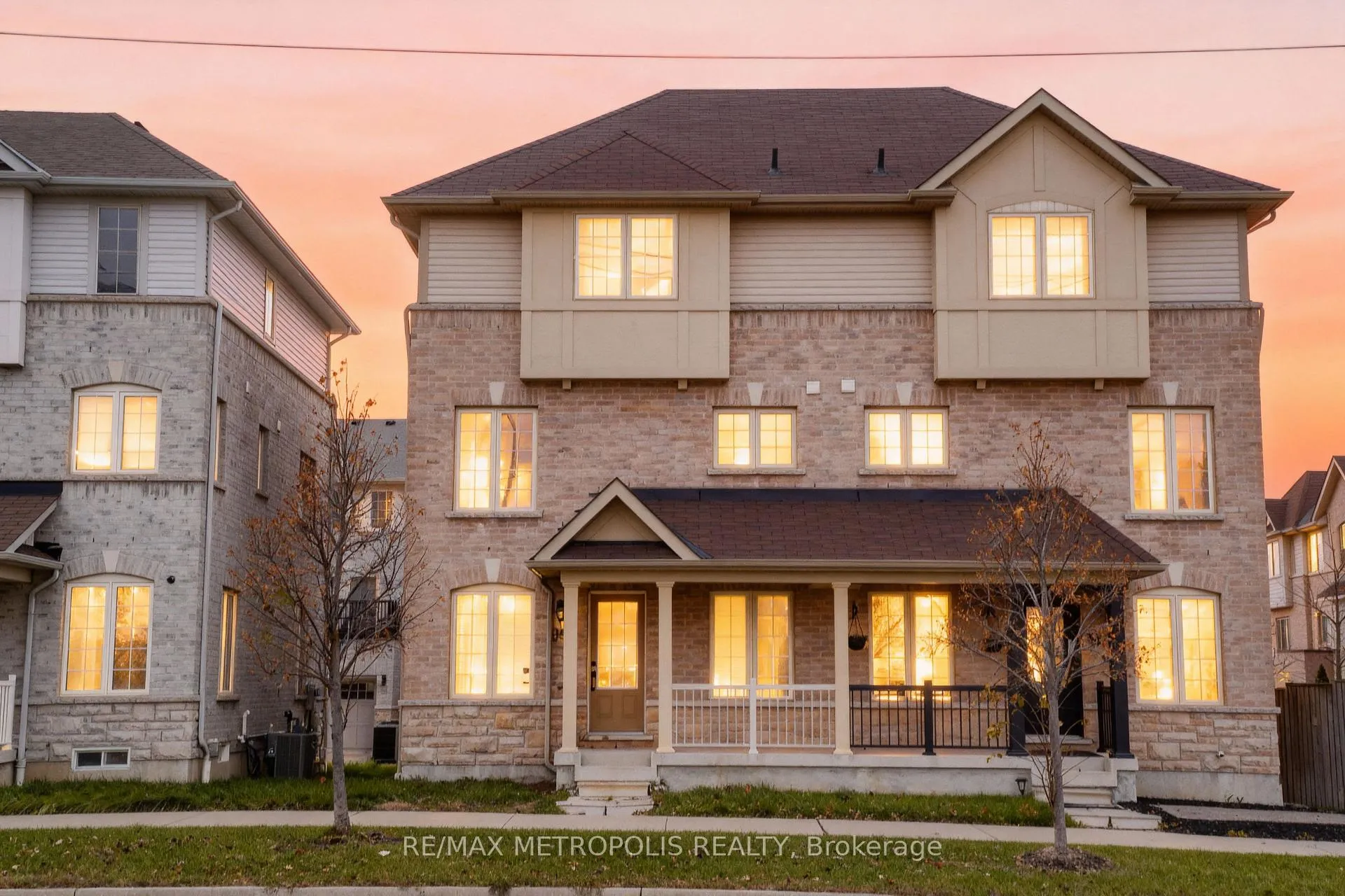 Photo 1 of 896 Audley Road N, Ajax, Central East — HOMEH