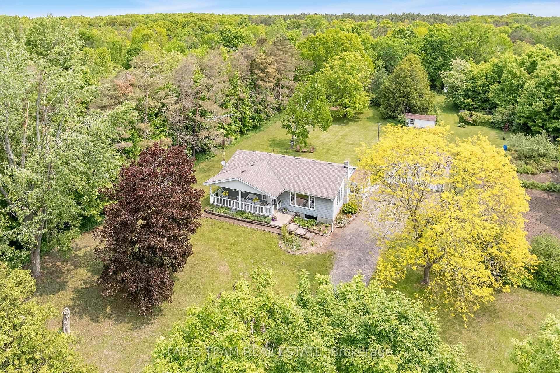 Photo 1 of 1669 Newton Street, Tay, Rural Tay — HOMEH