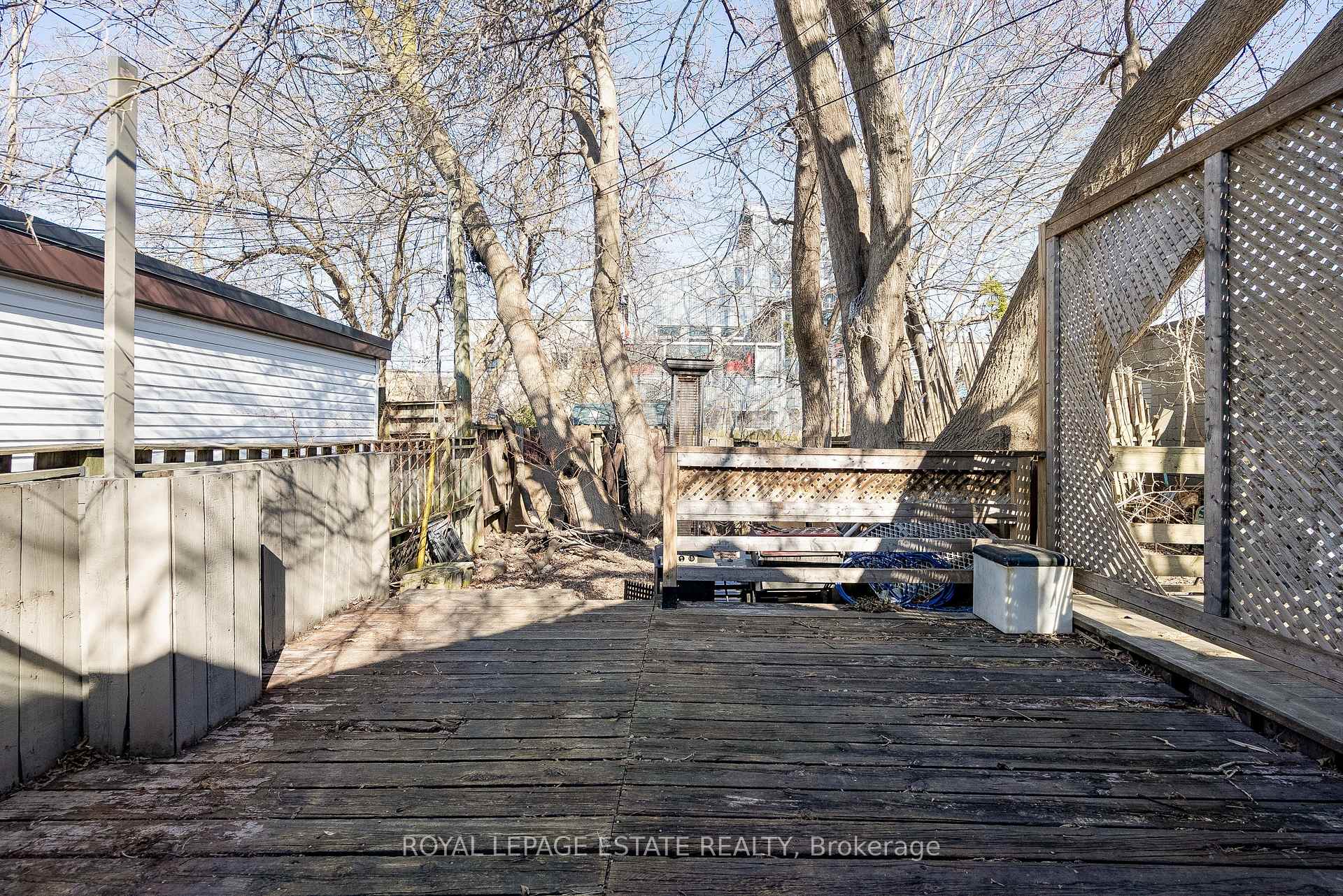 Photo 31 of 874 Eastern Avenue, Toronto, Greenwood-Coxwell — HOMEH