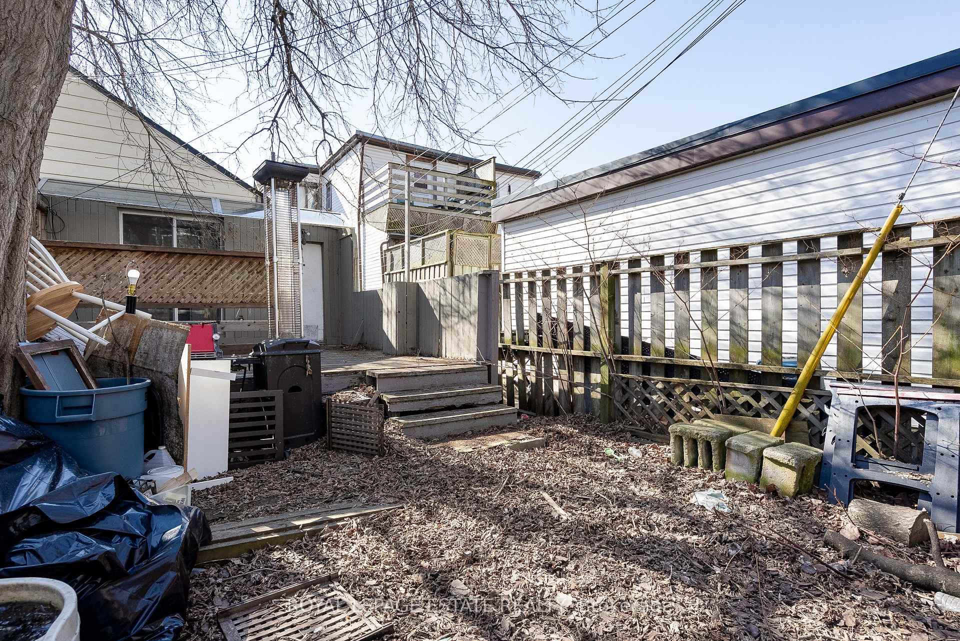 Photo 36 of 874 Eastern Avenue, Toronto, Greenwood-Coxwell — HOMEH