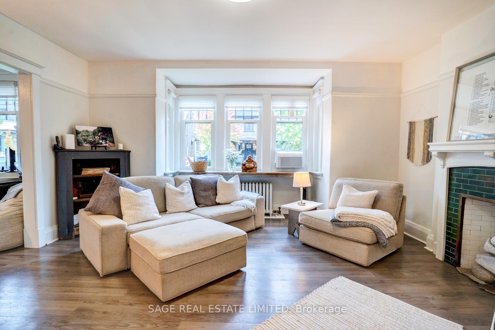 Photo 7 of Unit 7, 3 Lonsdale Road, Toronto, Yonge-St. Clair — HOMEH