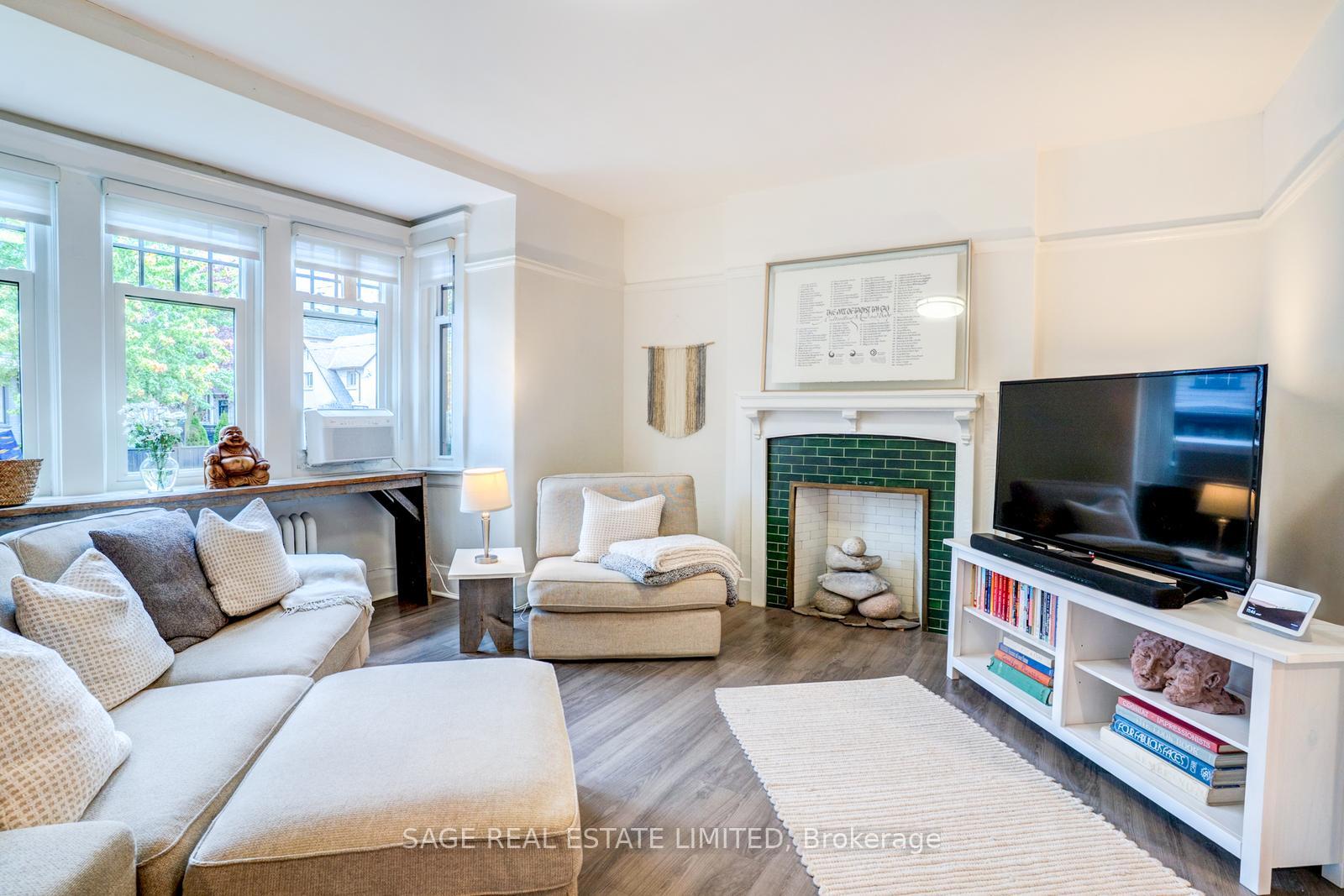 Photo 8 of Unit 7, 3 Lonsdale Road, Toronto, Yonge-St. Clair — HOMEH