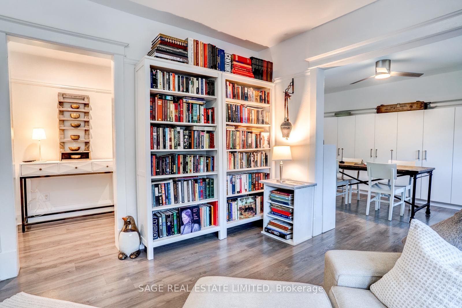 Photo 12 of Unit 7, 3 Lonsdale Road, Toronto, Yonge-St. Clair — HOMEH
