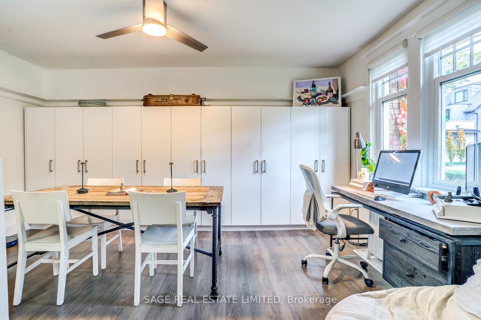 Photo 13 of Unit 7, 3 Lonsdale Road, Toronto, Yonge-St. Clair — HOMEH