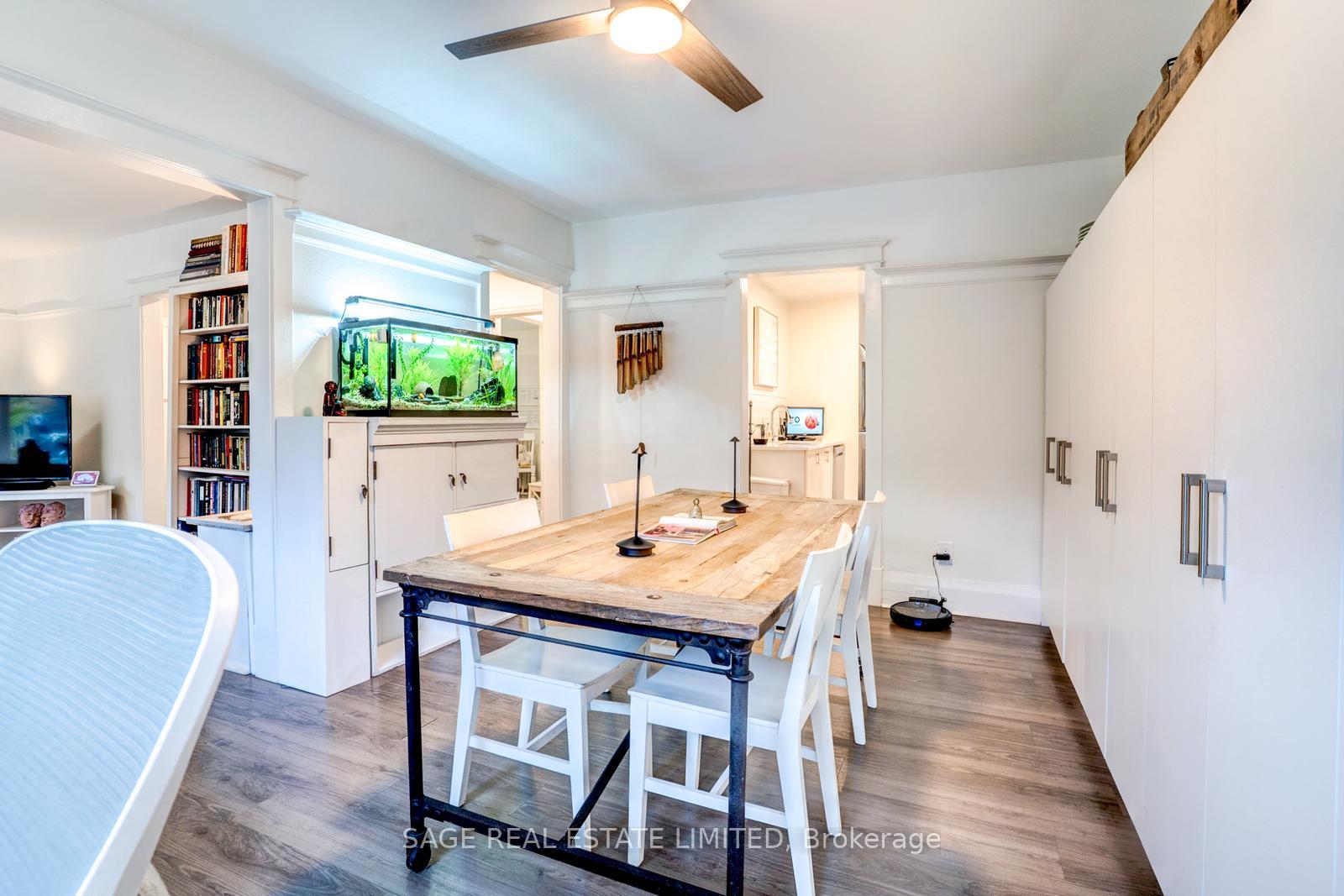 Photo 14 of Unit 7, 3 Lonsdale Road, Toronto, Yonge-St. Clair — HOMEH