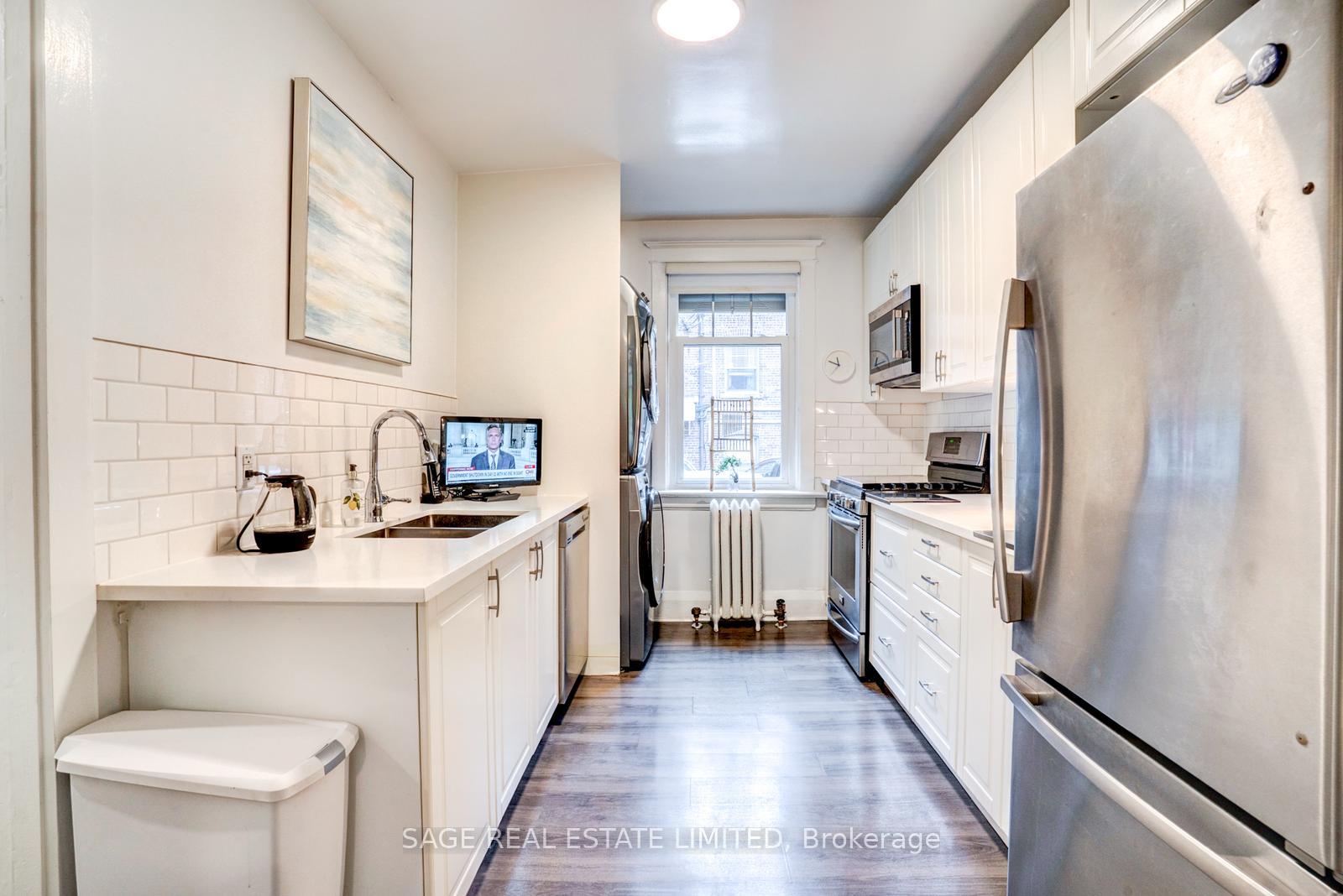 Photo 17 of Unit 7, 3 Lonsdale Road, Toronto, Yonge-St. Clair — HOMEH