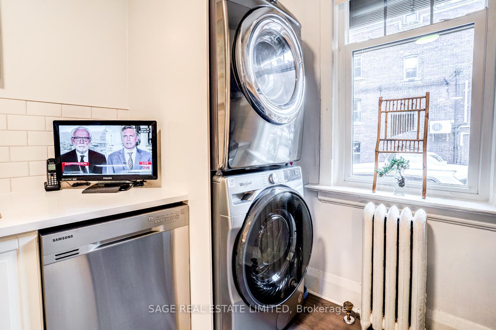 Photo 20 of Unit 7, 3 Lonsdale Road, Toronto, Yonge-St. Clair — HOMEH