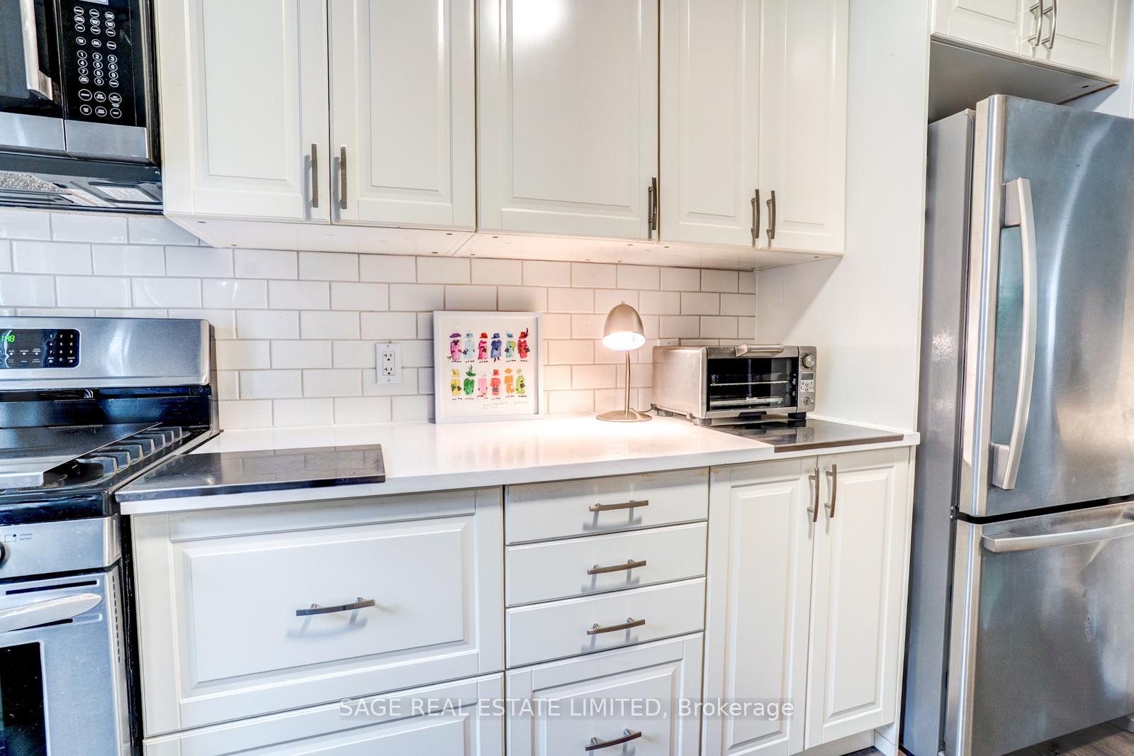 Photo 21 of Unit 7, 3 Lonsdale Road, Toronto, Yonge-St. Clair — HOMEH
