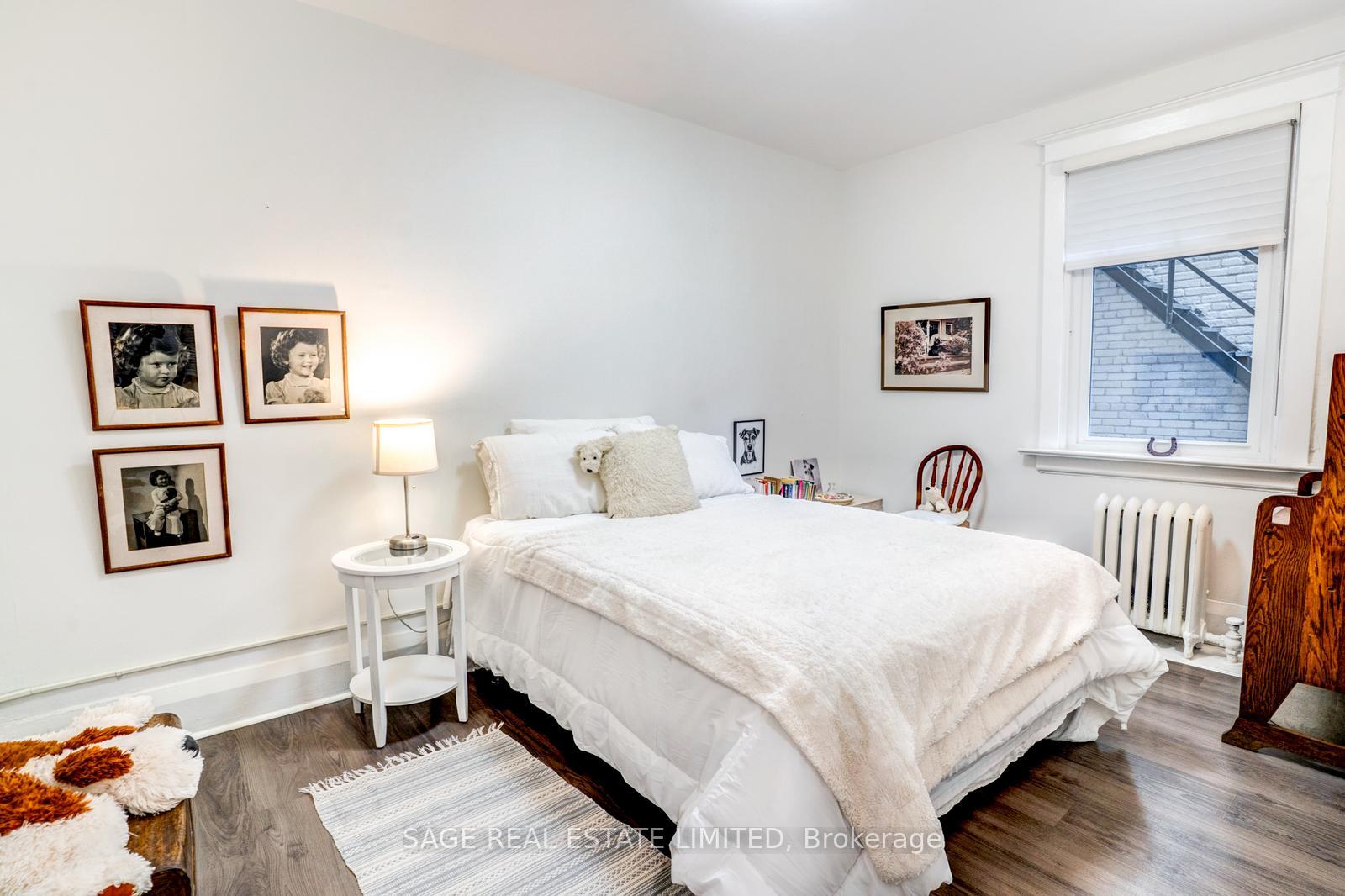 Photo 22 of Unit 7, 3 Lonsdale Road, Toronto, Yonge-St. Clair — HOMEH