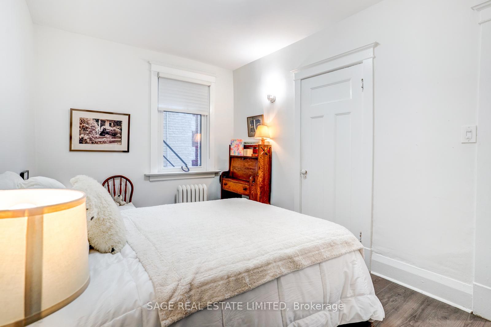 Photo 23 of Unit 7, 3 Lonsdale Road, Toronto, Yonge-St. Clair — HOMEH