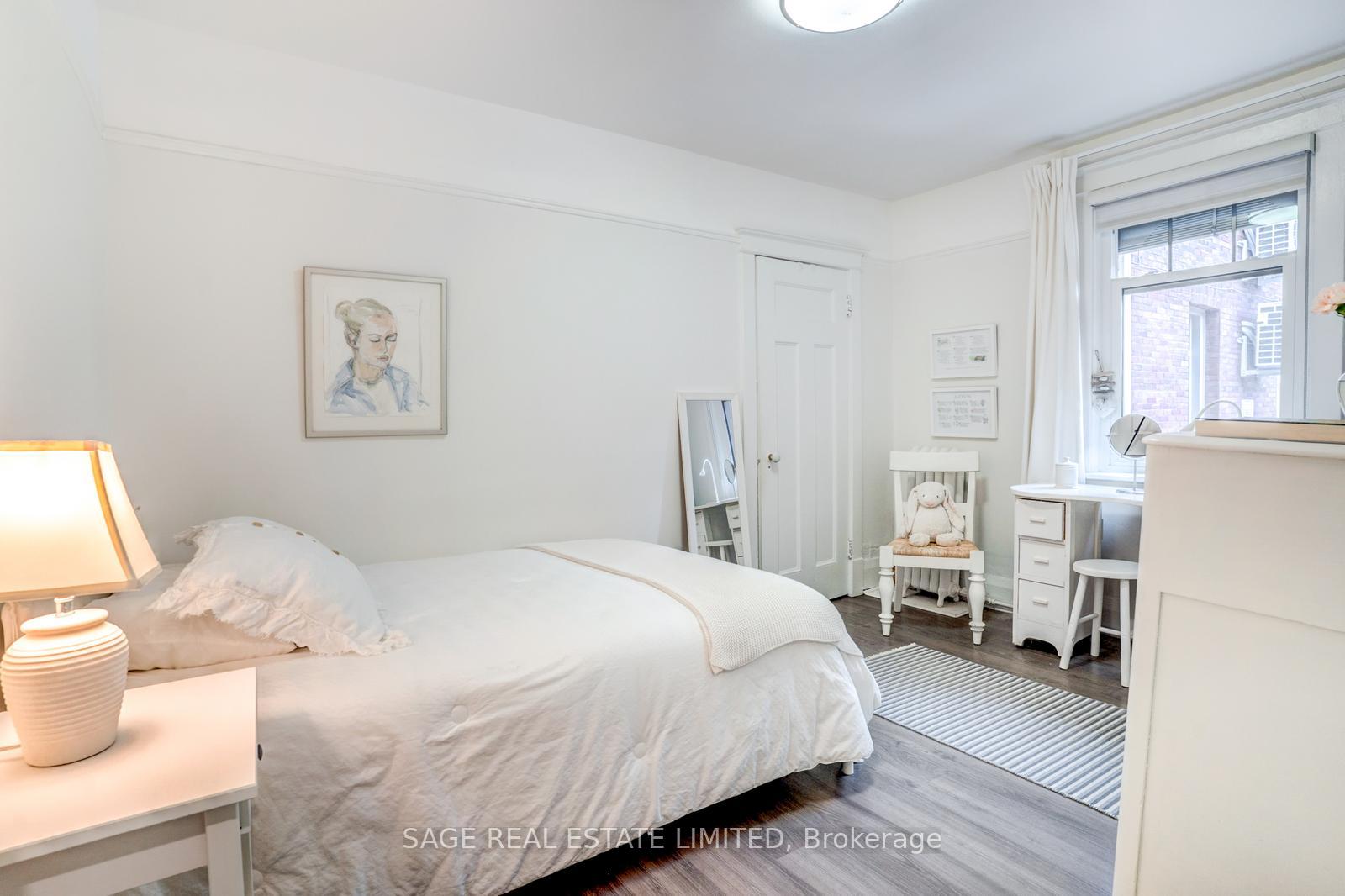Photo 24 of Unit 7, 3 Lonsdale Road, Toronto, Yonge-St. Clair — HOMEH