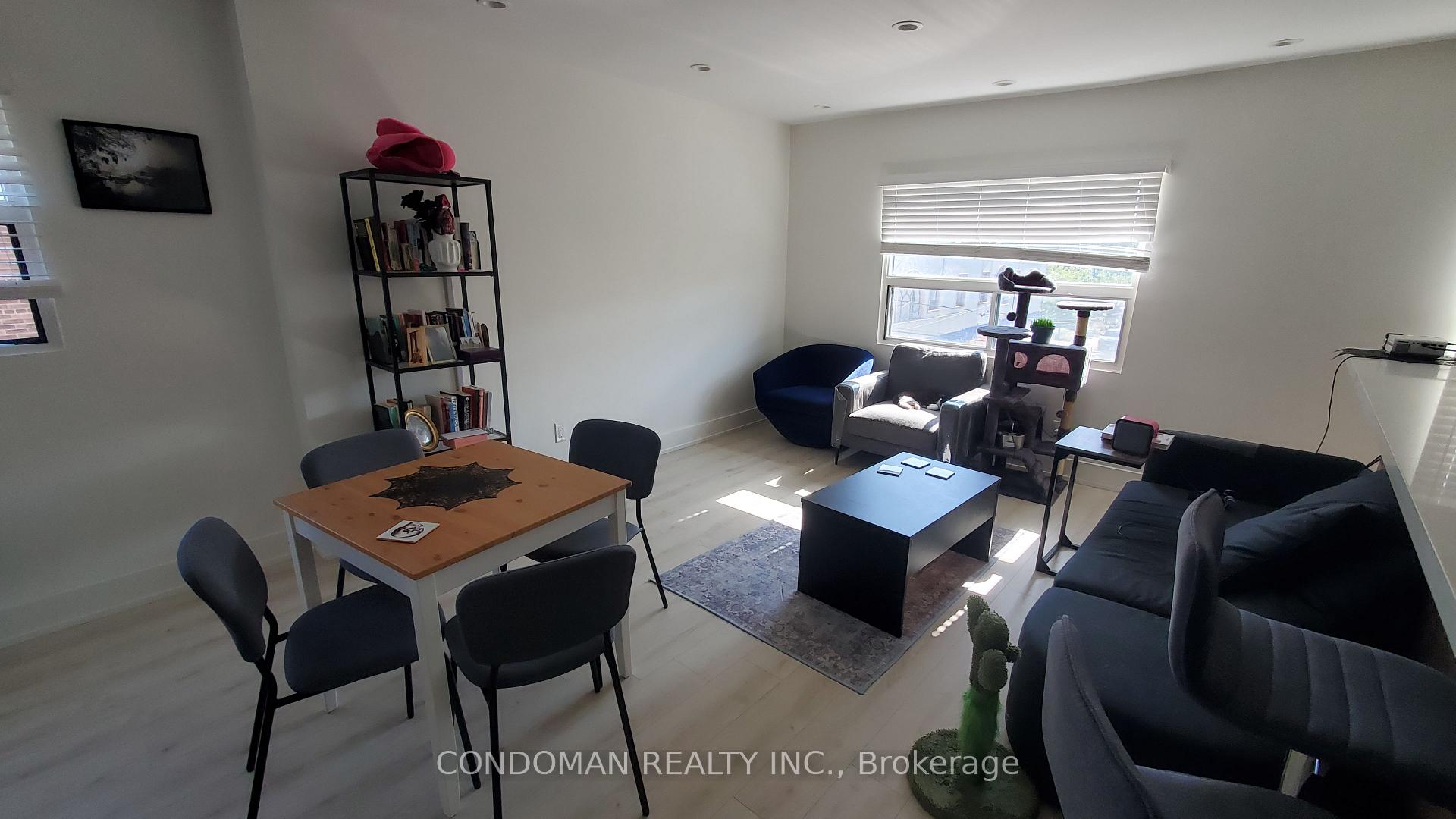 Photo 5 of Unit 3, 1450 Gerrard Street E, Toronto, Greenwood-Coxwell — HOMEH