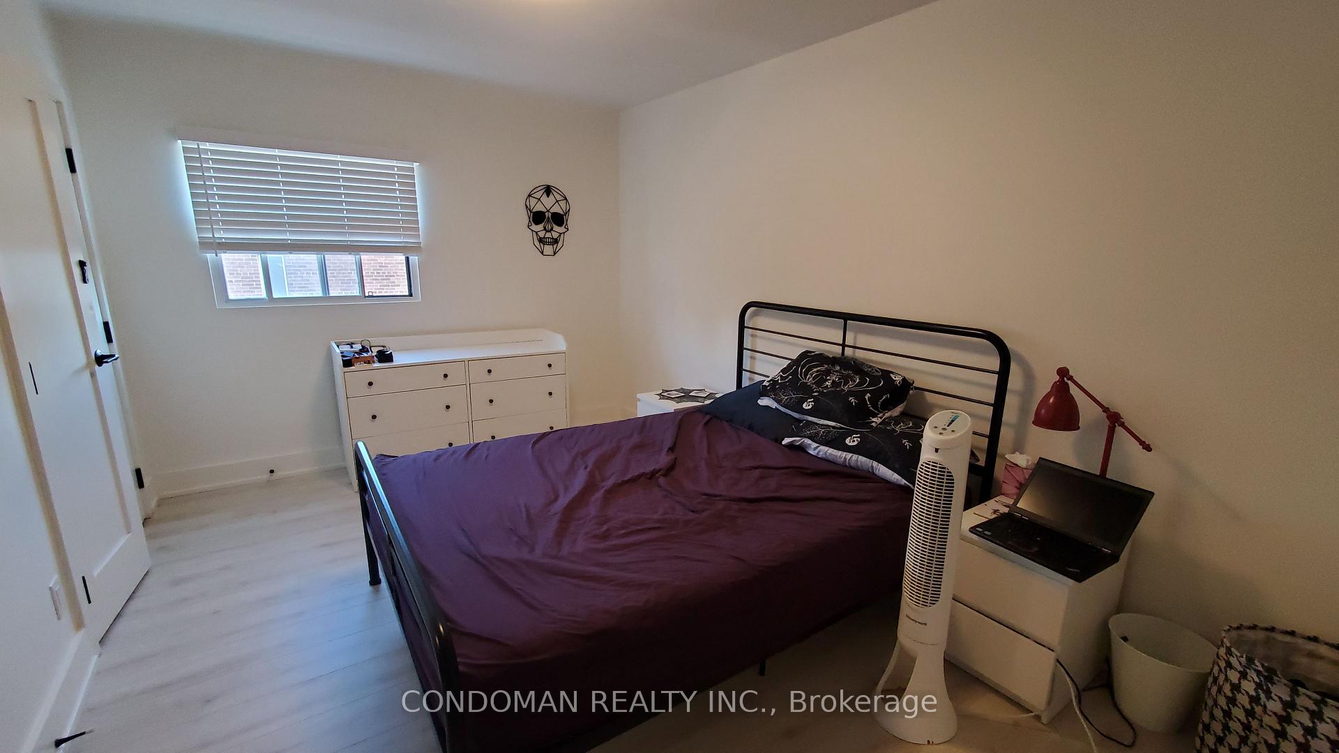 Photo 6 of Unit 3, 1450 Gerrard Street E, Toronto, Greenwood-Coxwell — HOMEH