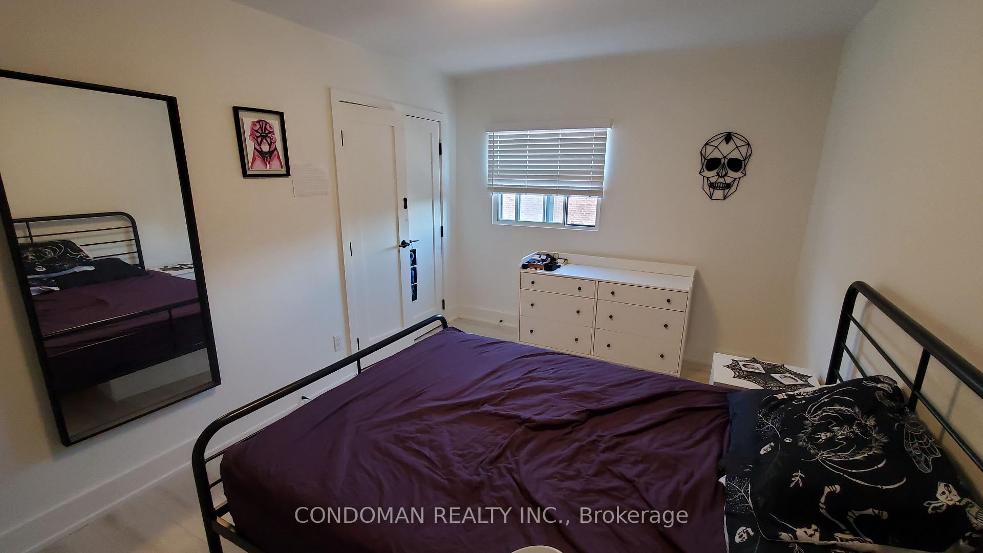 Photo 7 of Unit 3, 1450 Gerrard Street E, Toronto, Greenwood-Coxwell — HOMEH