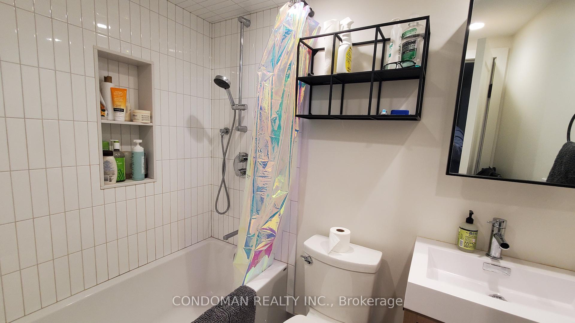 Photo 9 of Unit 3, 1450 Gerrard Street E, Toronto, Greenwood-Coxwell — HOMEH