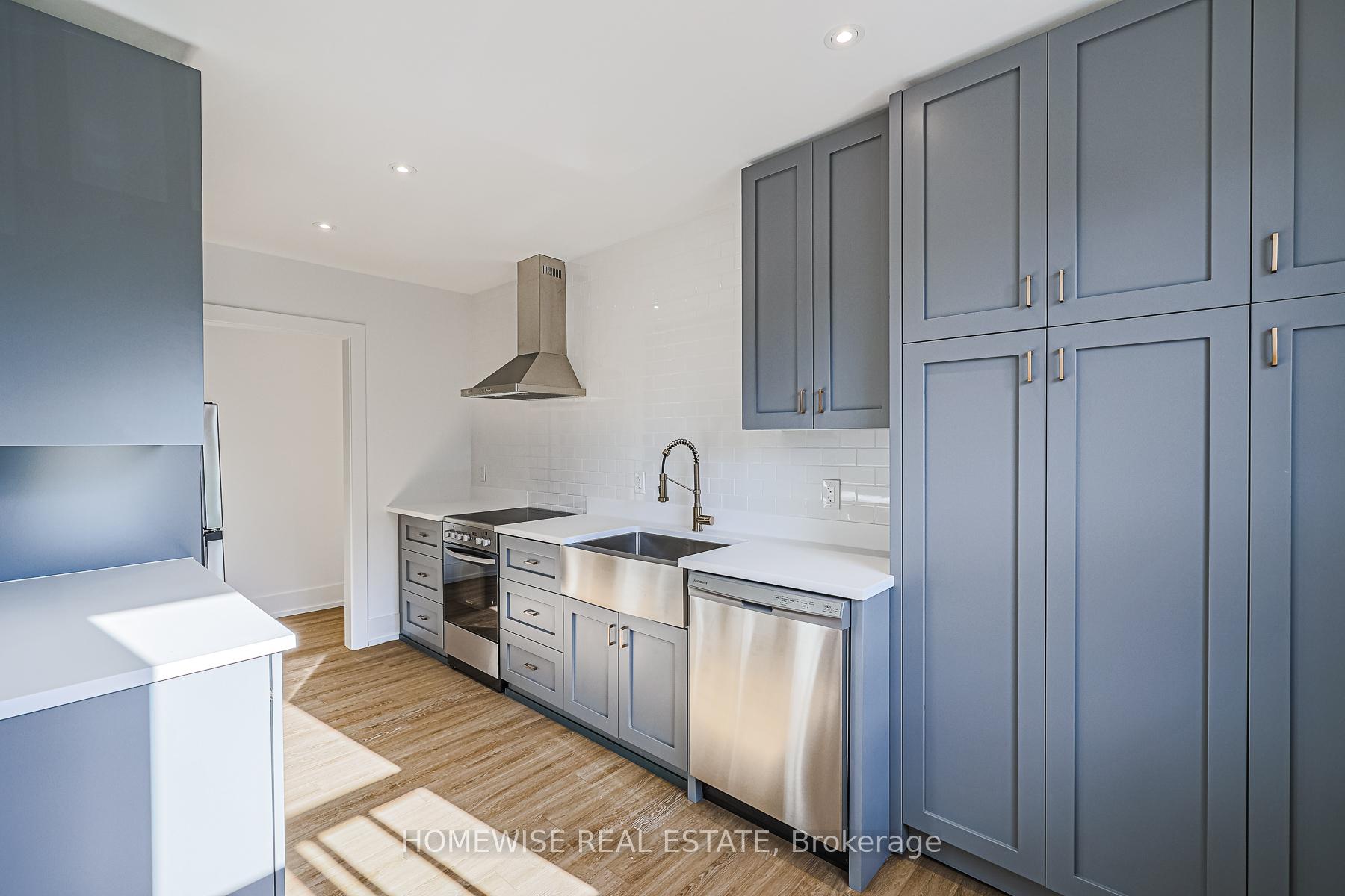Photo 1 of Unit 1, 2066 Yonge Street, Toronto, Yonge-Eglinton — HOMEH