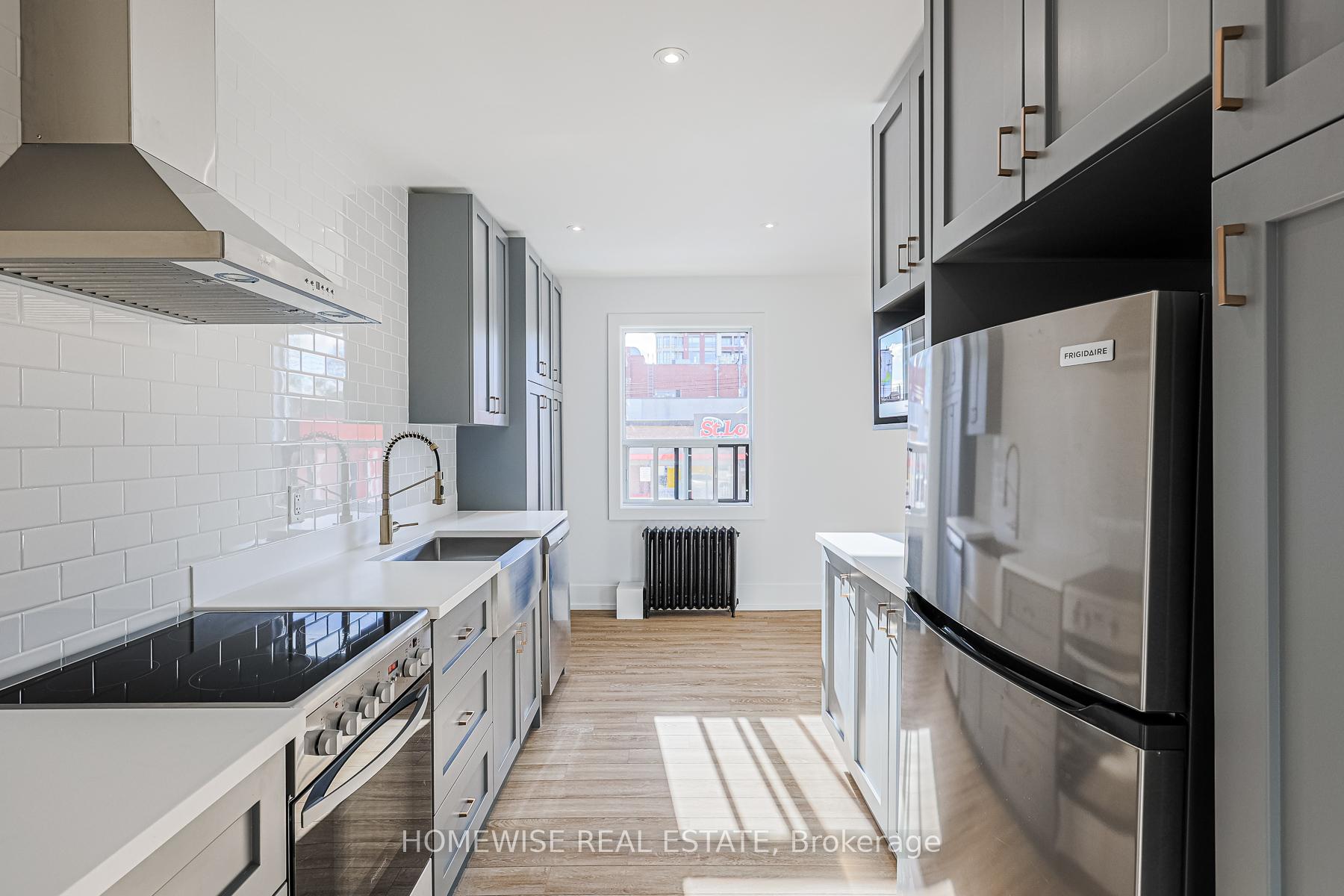 Photo 2 of Unit 1, 2066 Yonge Street, Toronto, Yonge-Eglinton — HOMEH