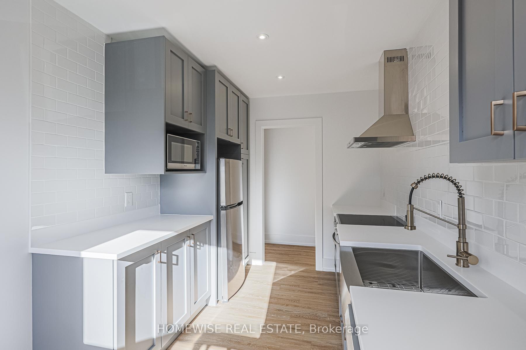 Photo 3 of Unit 1, 2066 Yonge Street, Toronto, Yonge-Eglinton — HOMEH