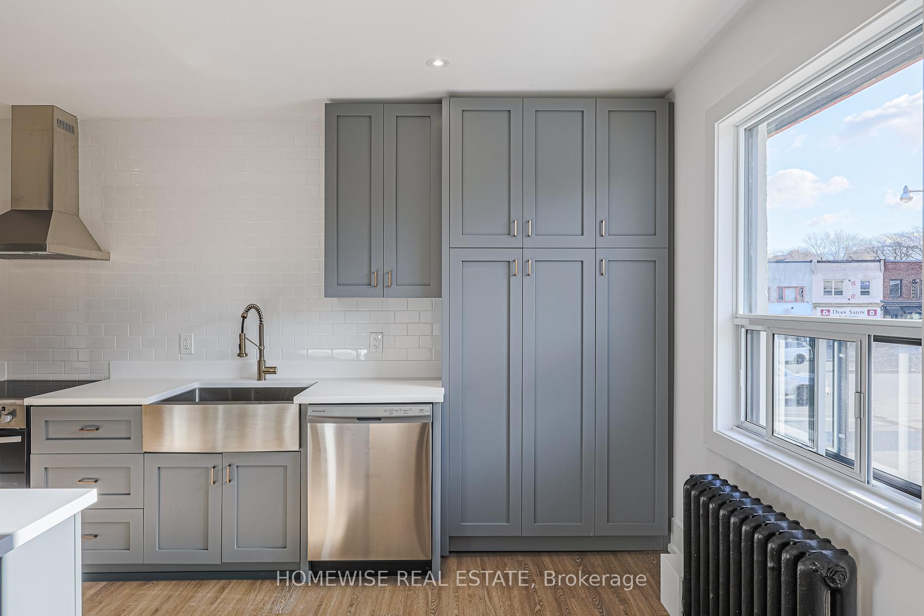 Photo 4 of Unit 1, 2066 Yonge Street, Toronto, Yonge-Eglinton — HOMEH