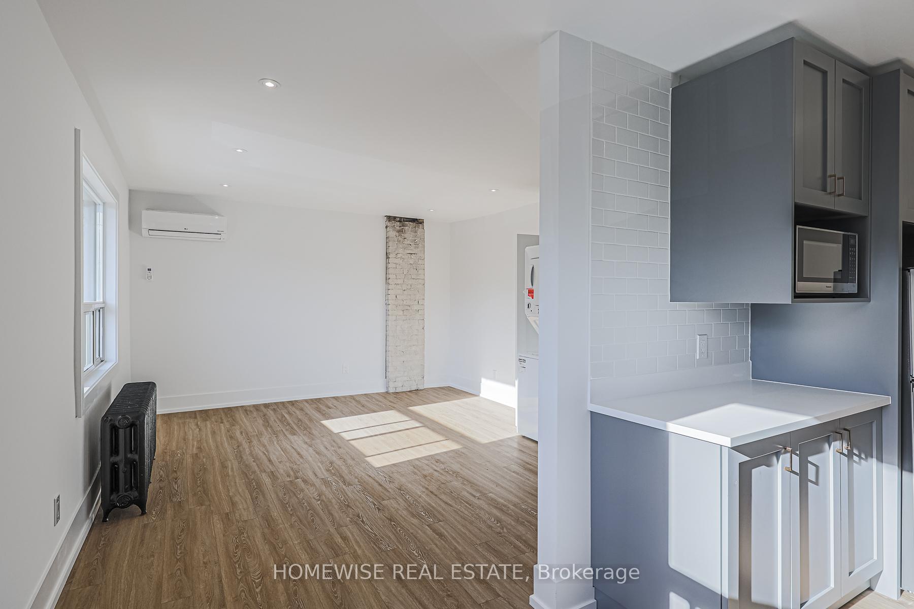 Photo 5 of Unit 1, 2066 Yonge Street, Toronto, Yonge-Eglinton — HOMEH
